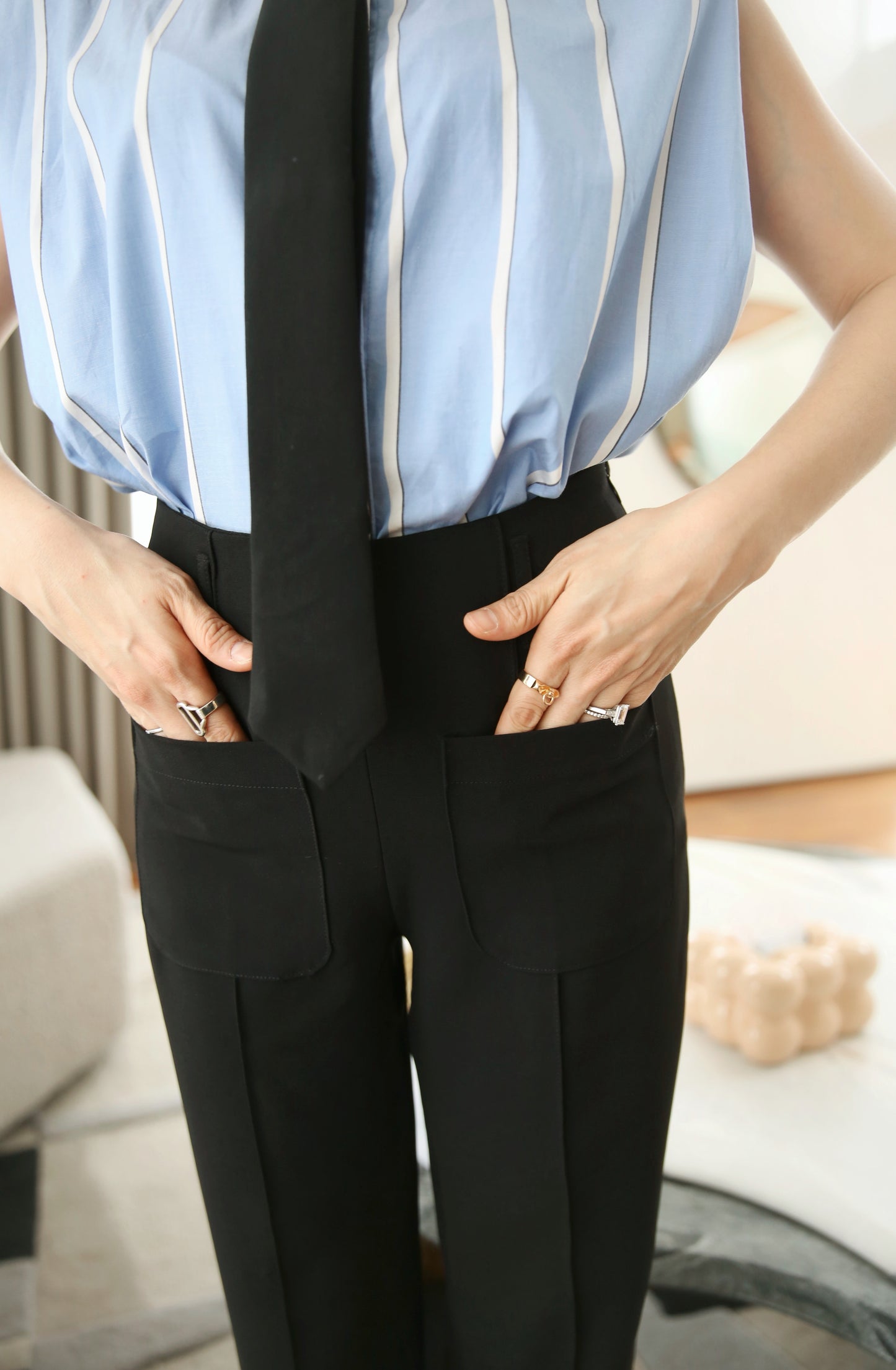 MANA PANTS