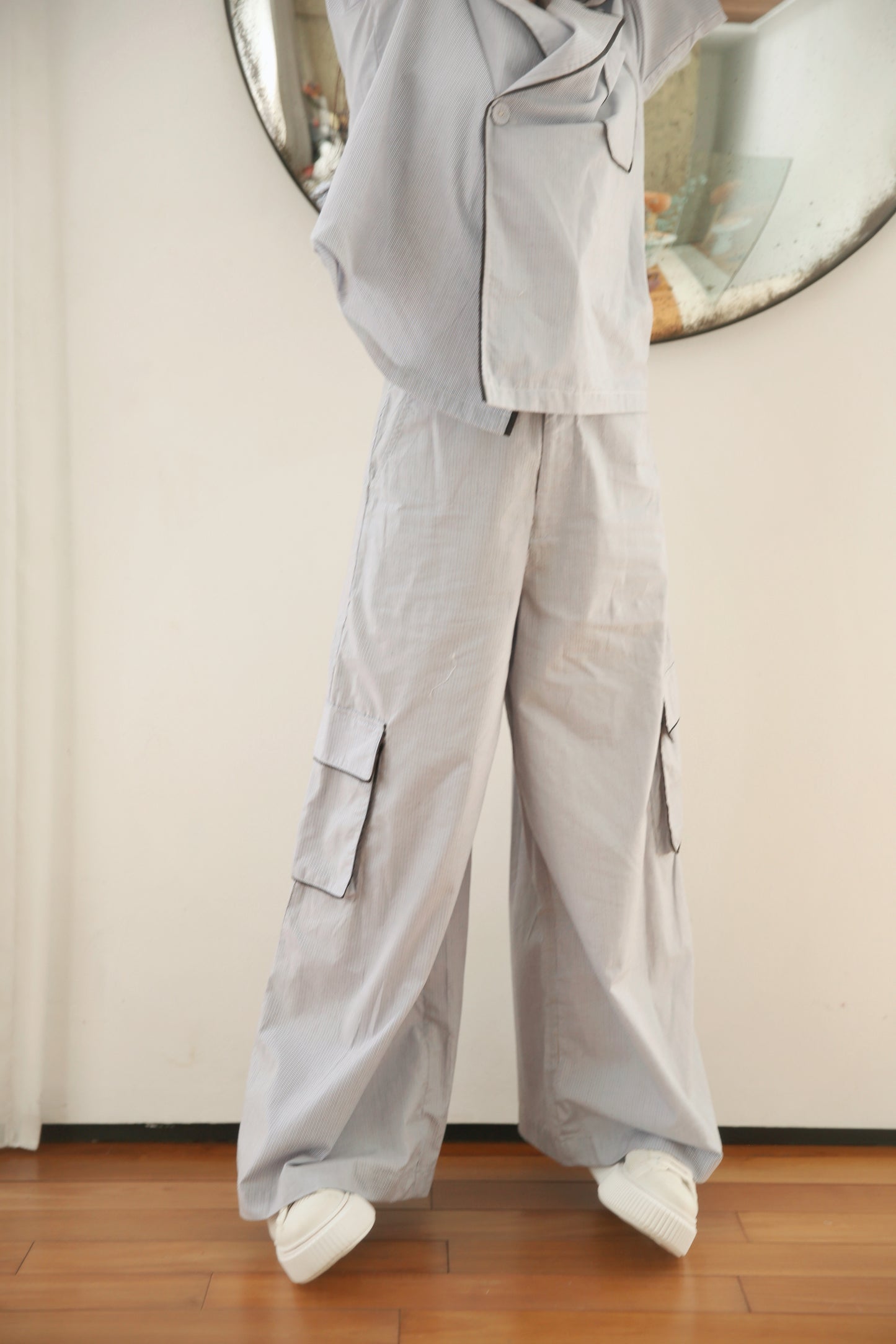 MIDNIGHT PANTS