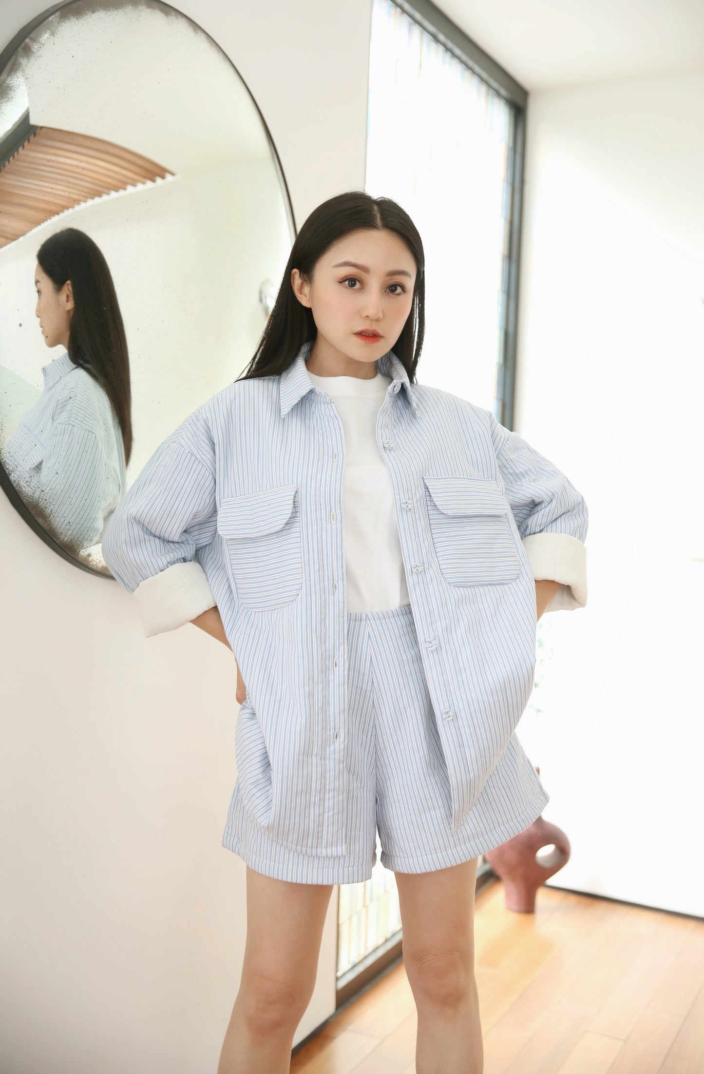 SKYA TOP