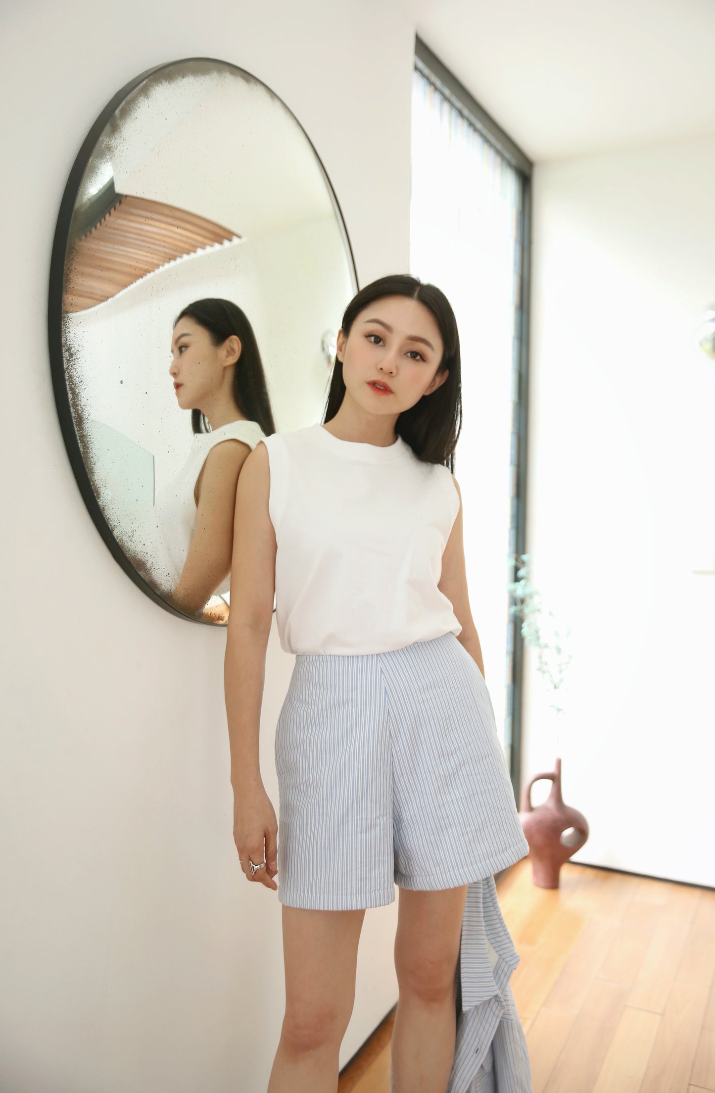 SKYA SHORTS