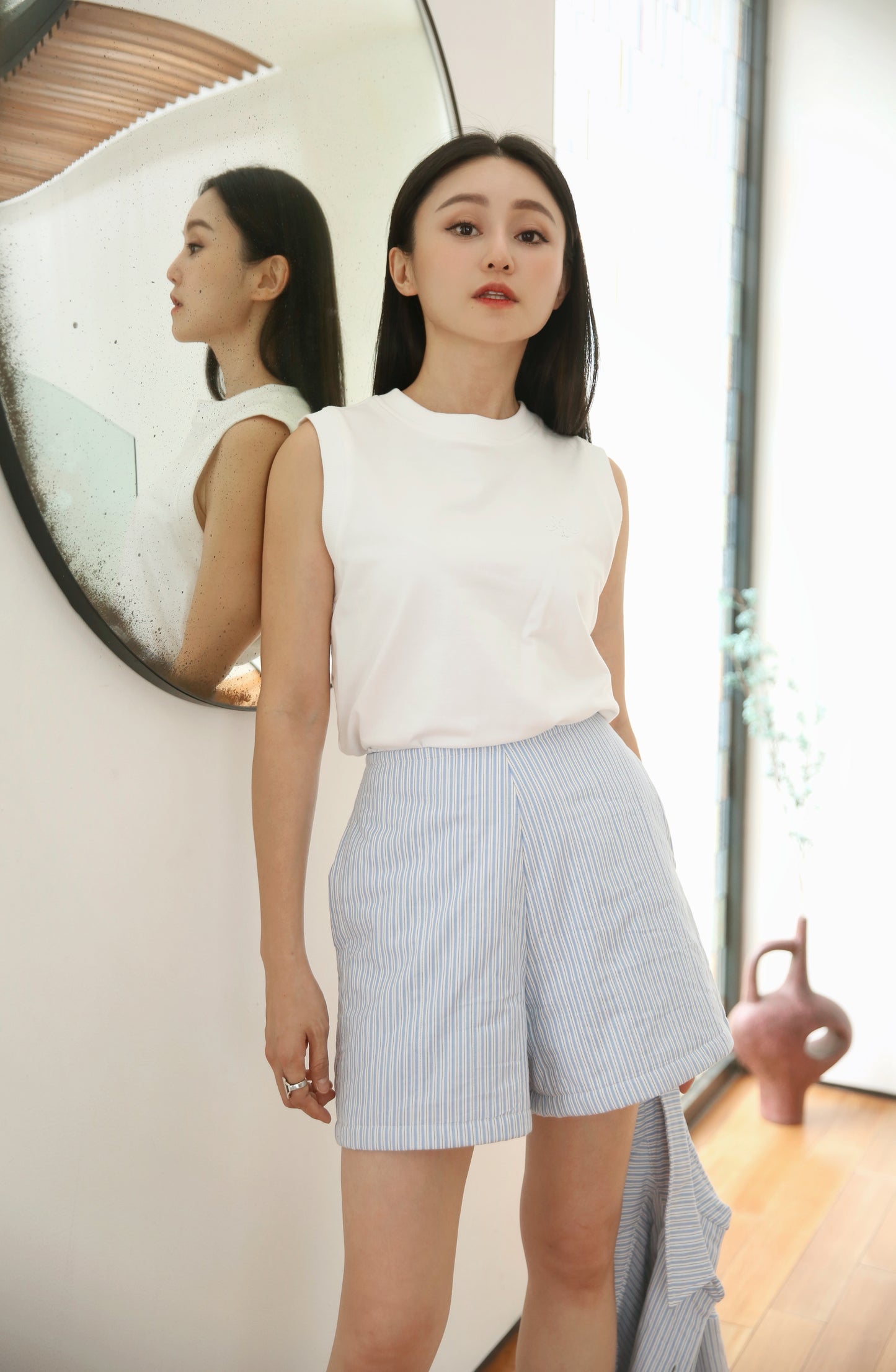 SKYA SHORTS