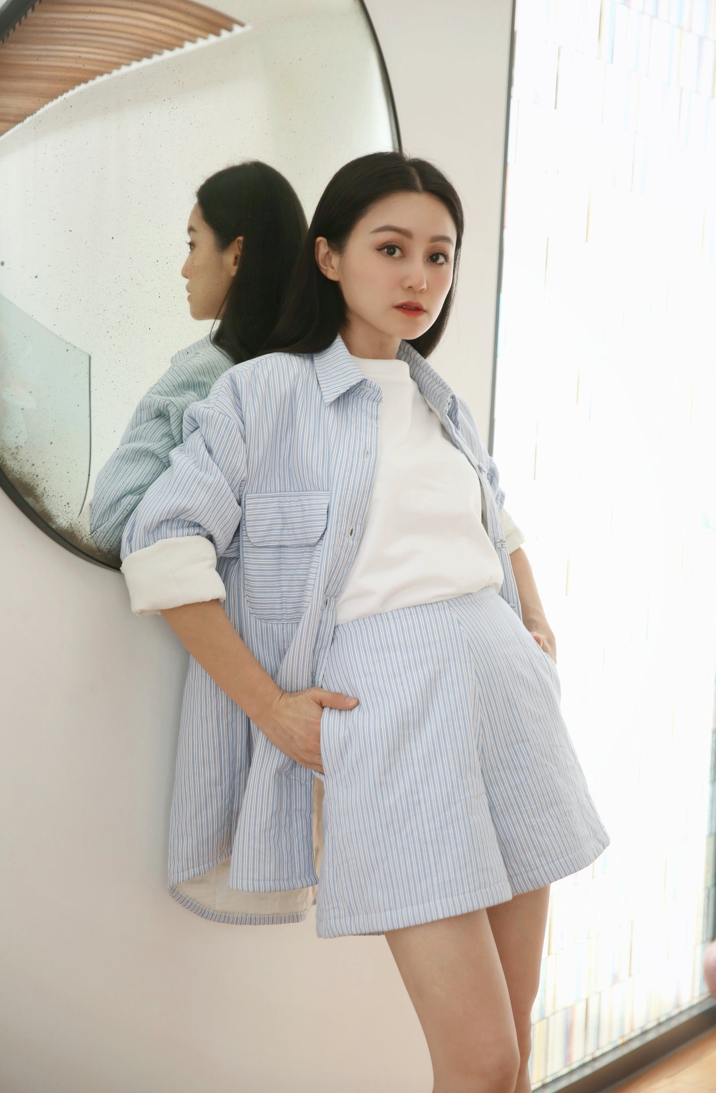 SKYA SHORTS