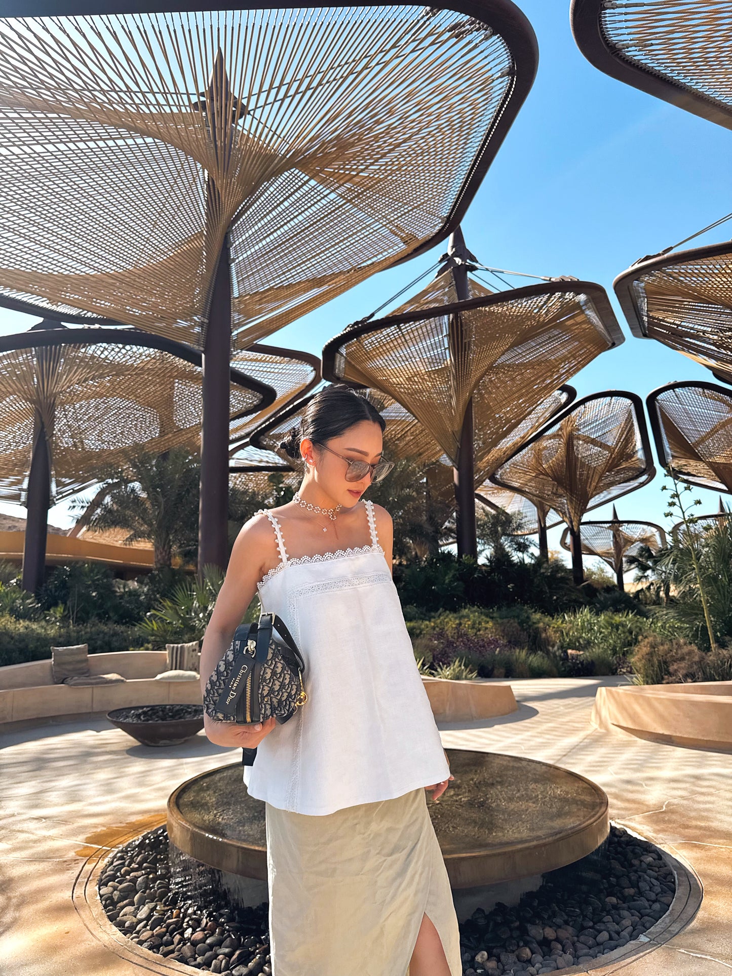 BAYDA TOP