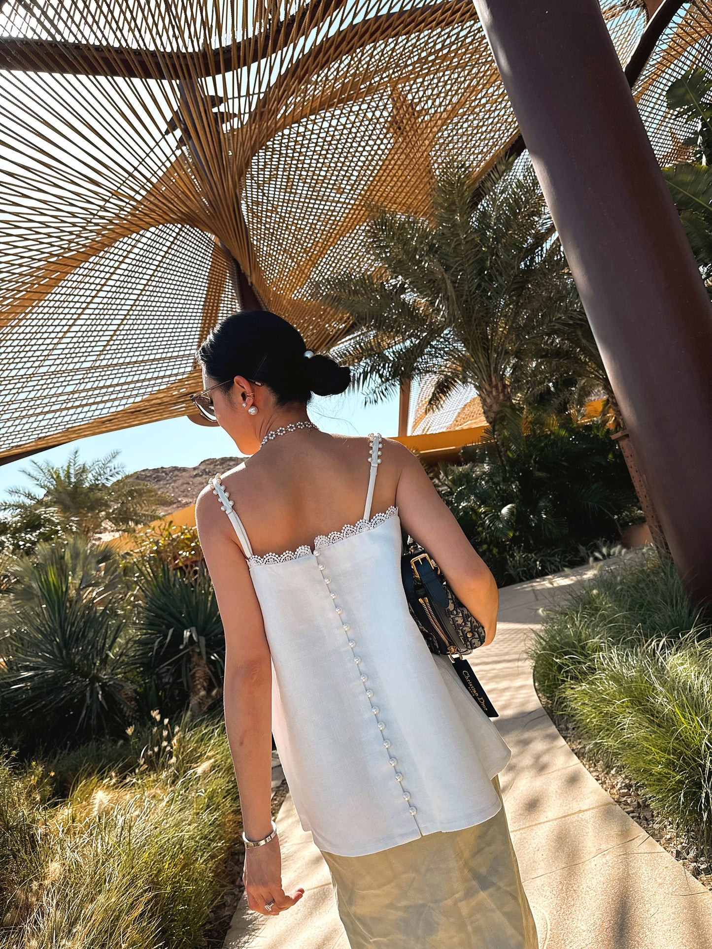 BAYDA TOP
