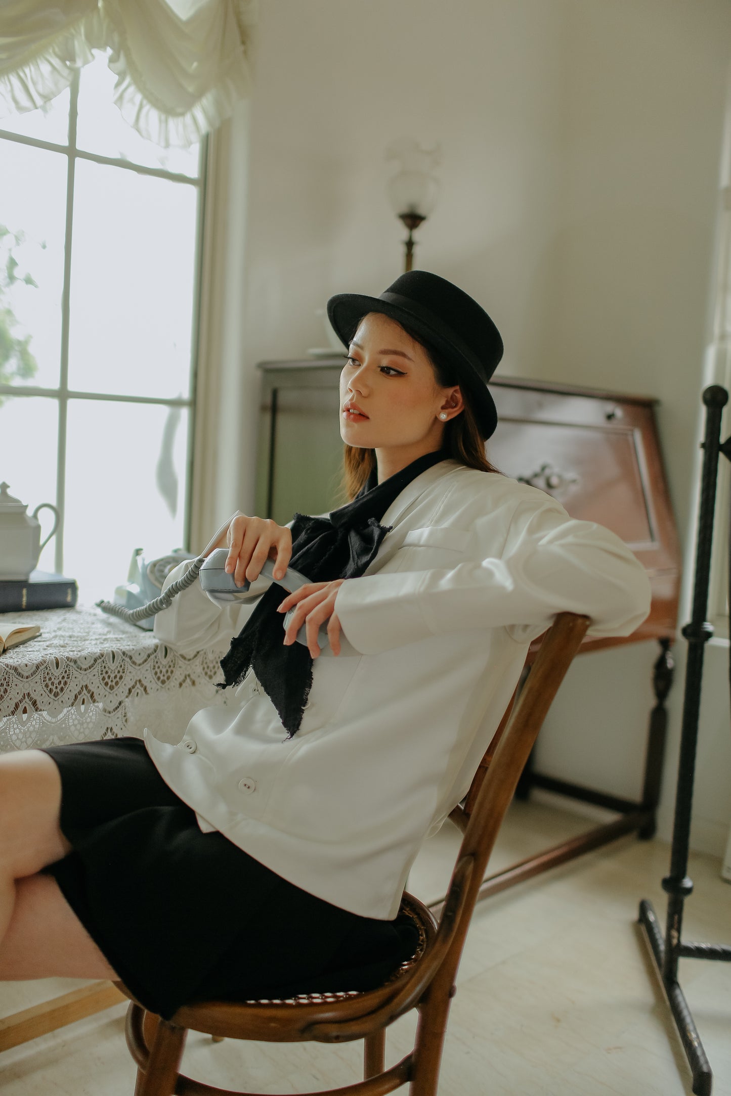 TEENA OUTER (DAY OFF JULY 2025)