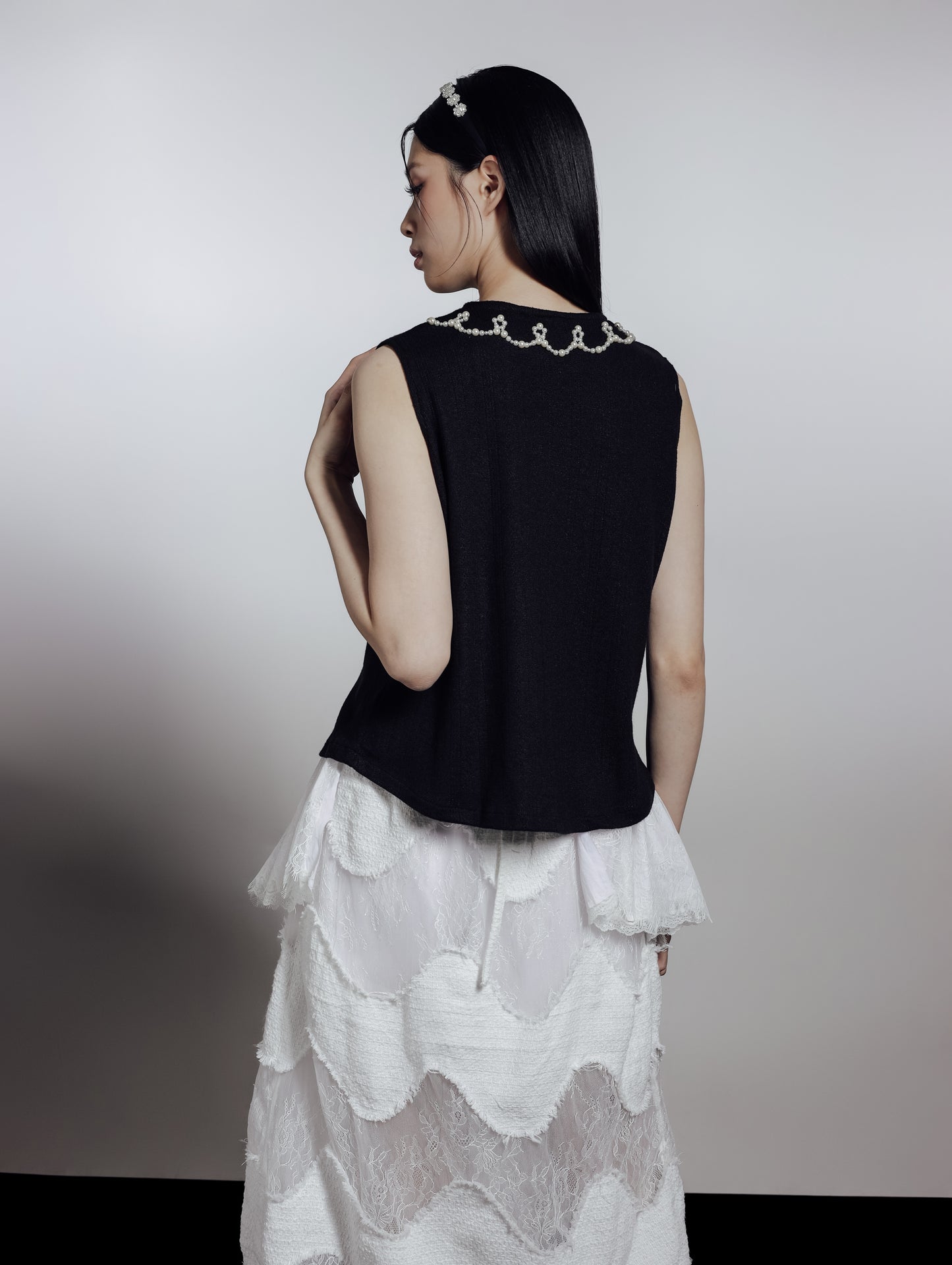 Ooza Top (ARRAY JULY 2025)