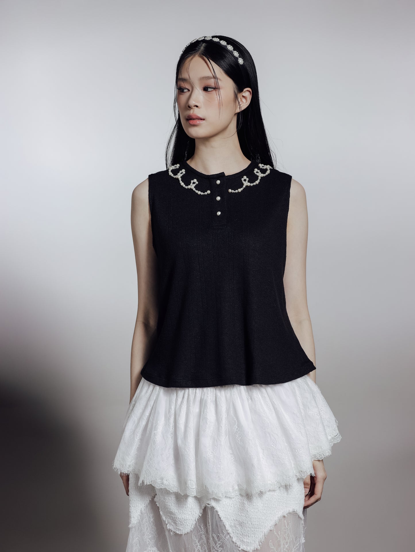 Ooza Top (ARRAY JULY 2025)