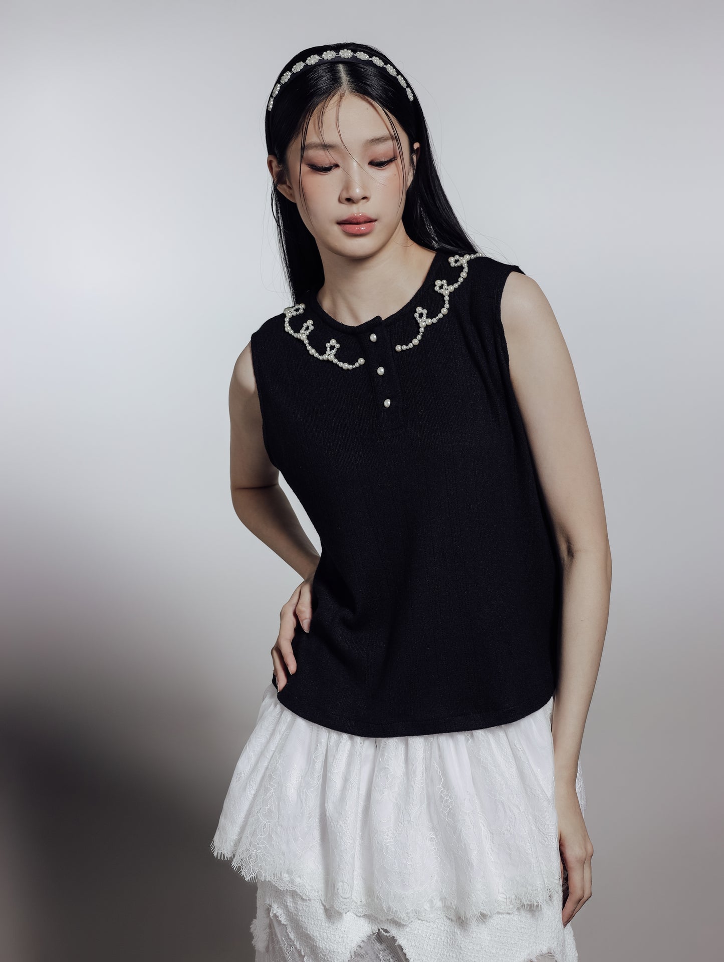 Ooza Top (ARRAY JULY 2025)