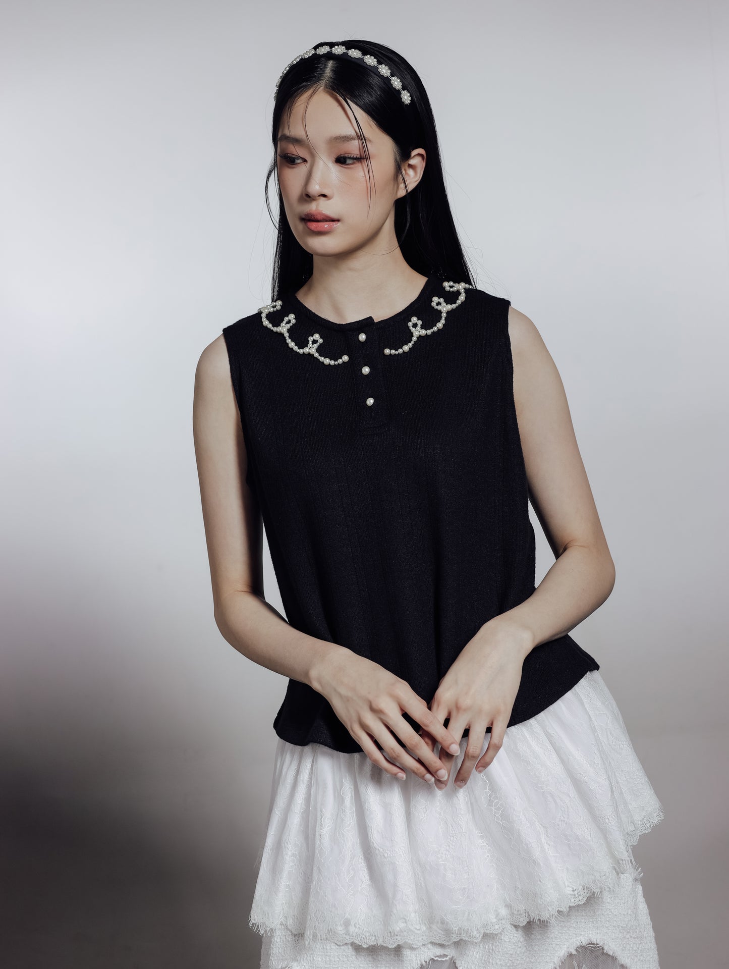 Ooza Top (ARRAY JULY 2025)