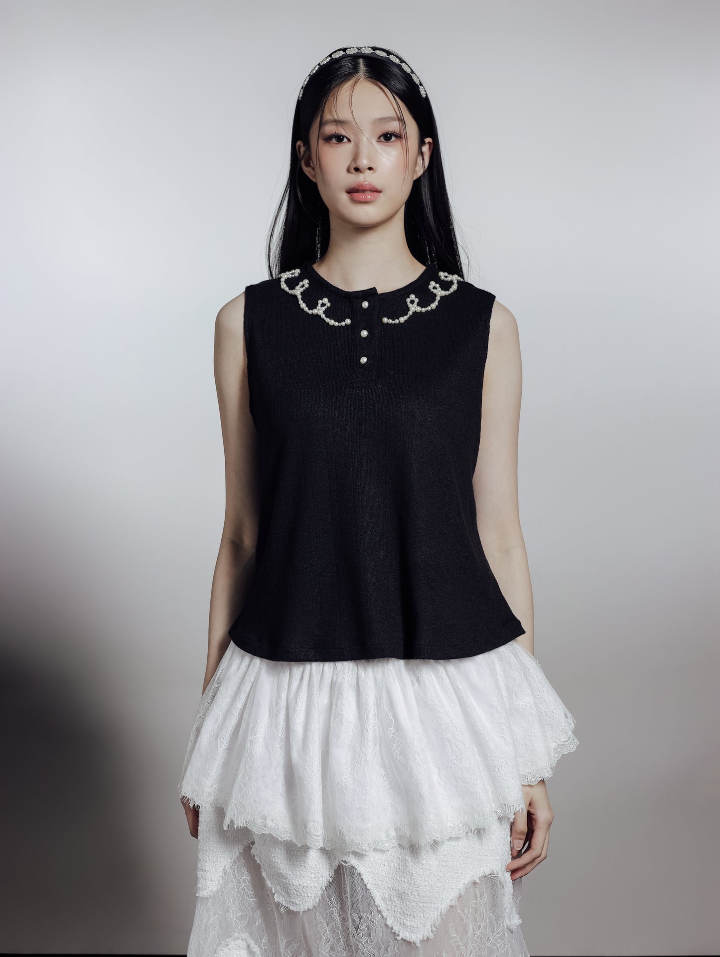 Ooza Top (ARRAY JULY 2025)
