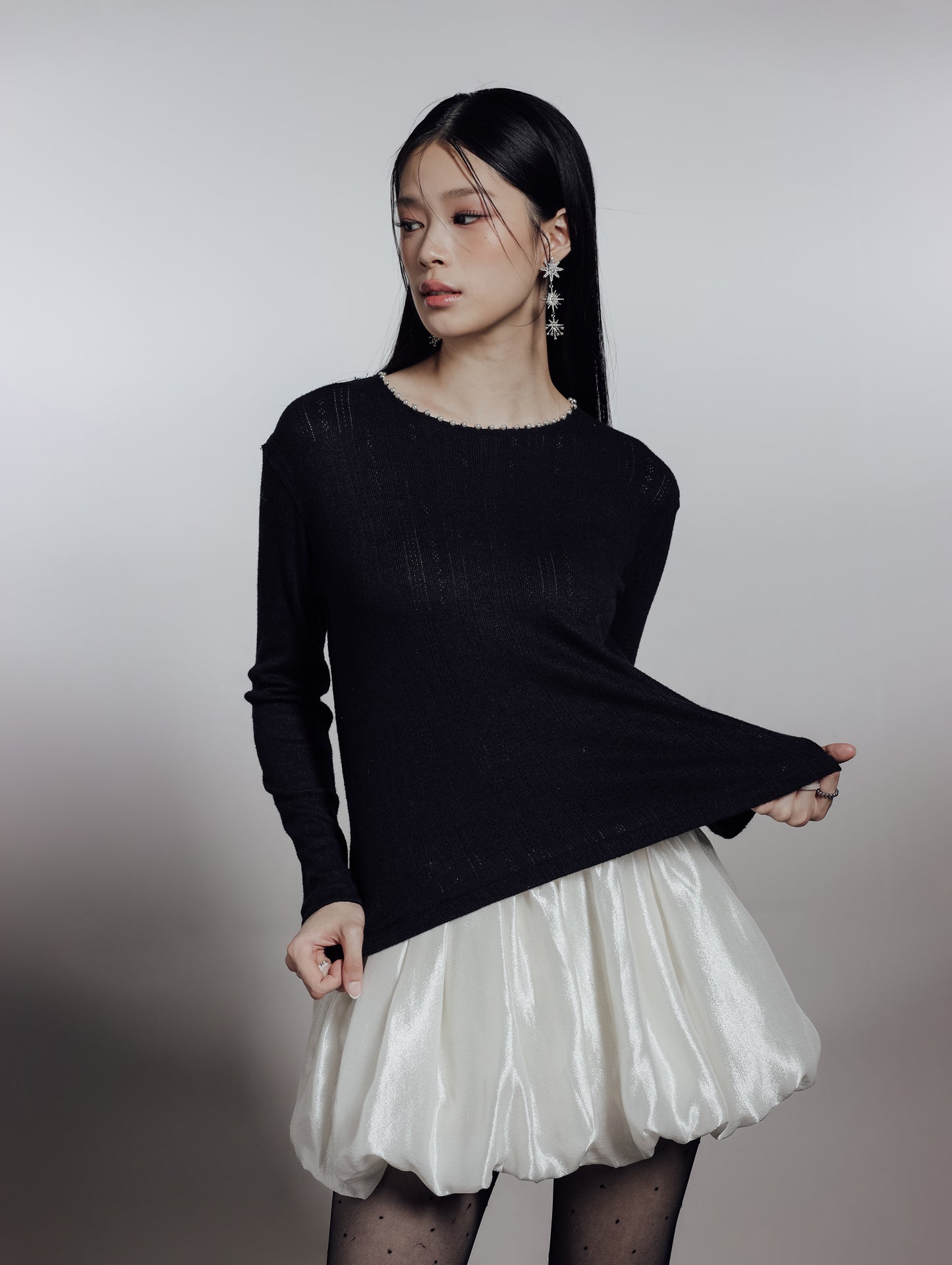 Teara Top (ARRAY JULY 2025) - PO