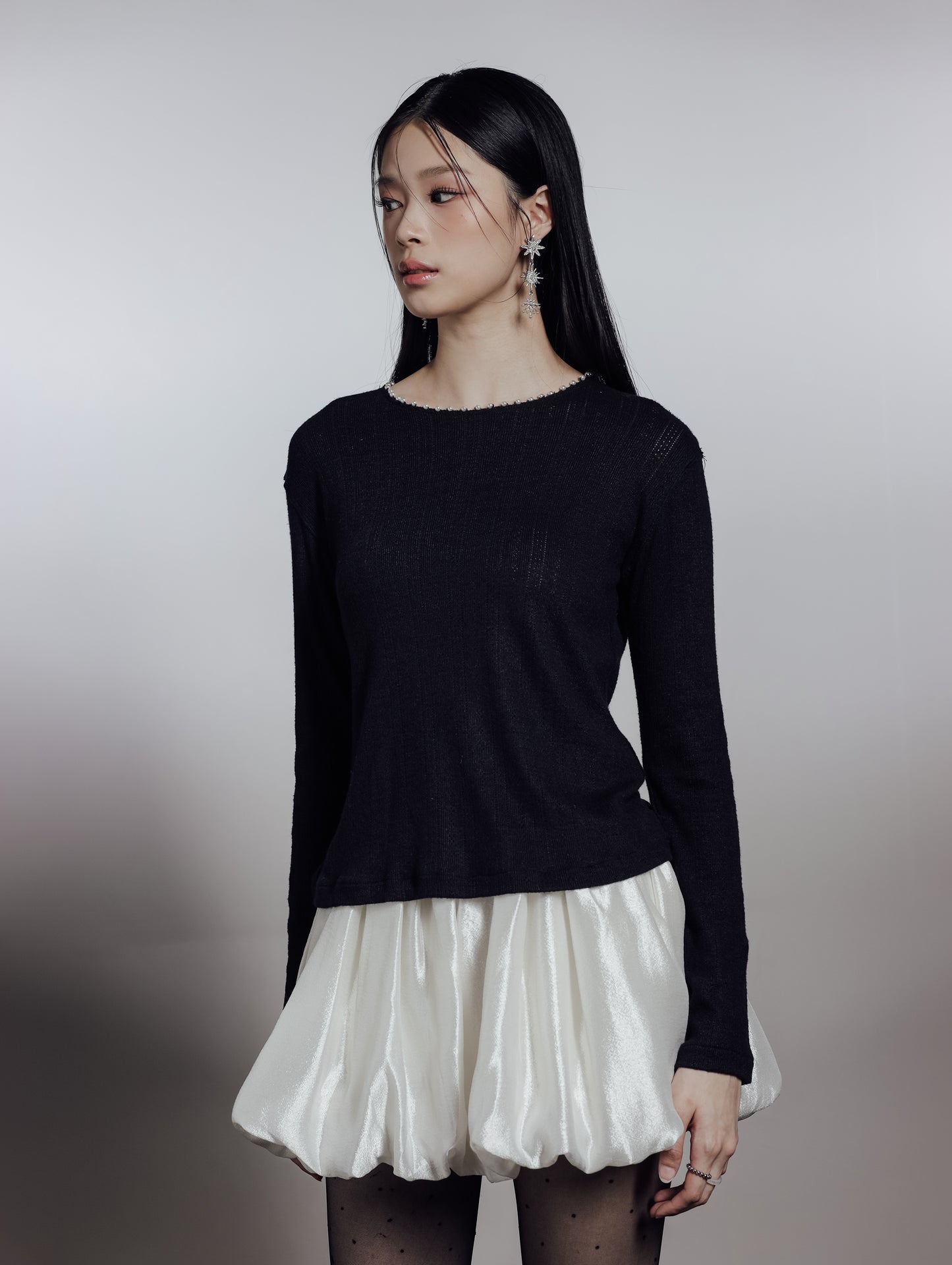 Teara Top (ARRAY JULY 2025) - PO