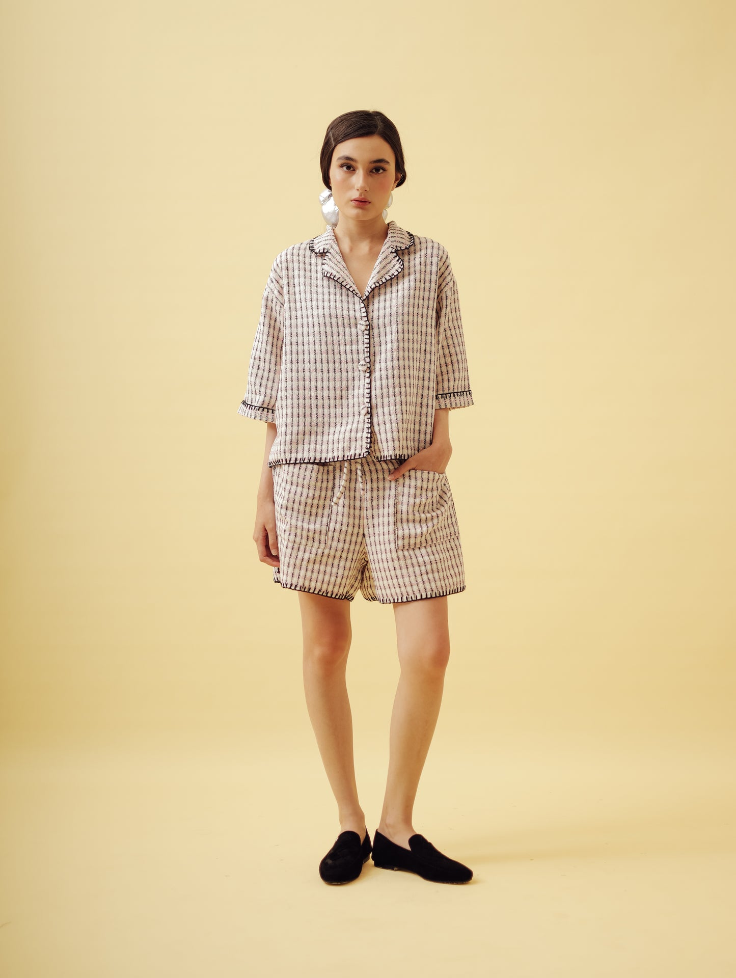 HANA SET (DAY OFF AUGUST 2025)