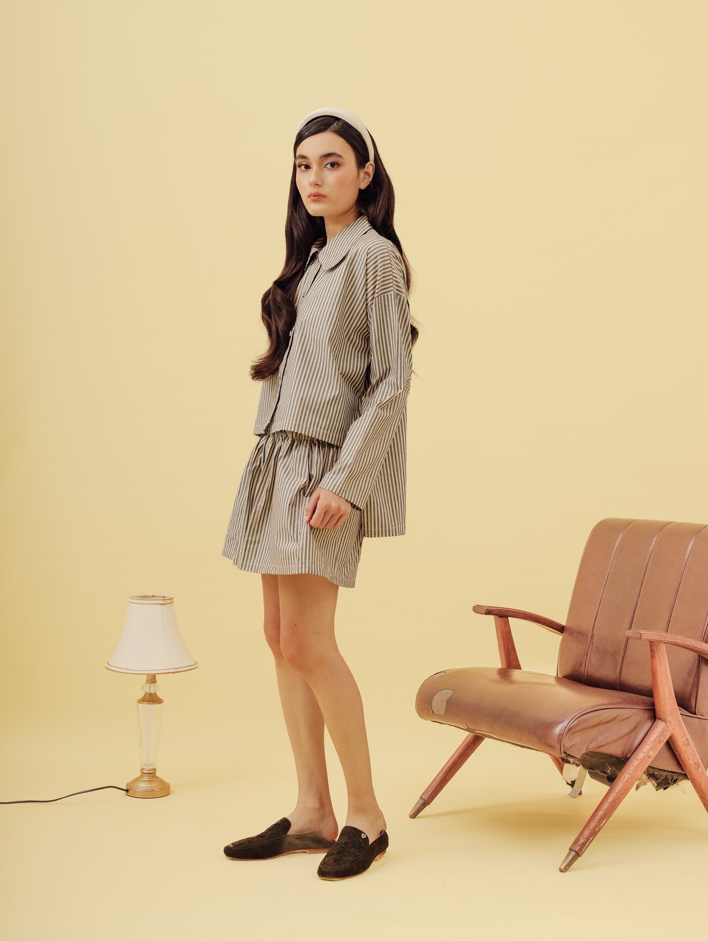 AMELIE SET (DAY OFF AUGUST 2025)