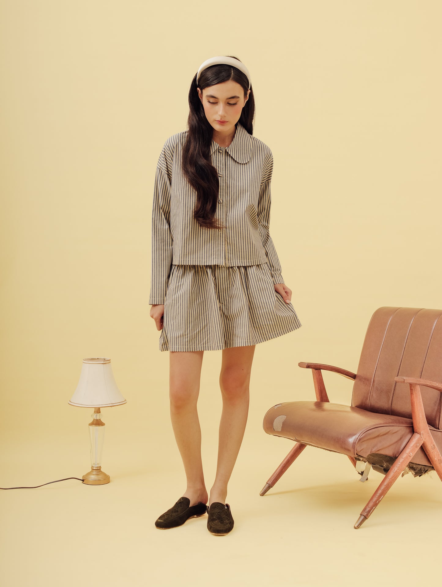 AMELIE SET (DAY OFF AUGUST 2025)