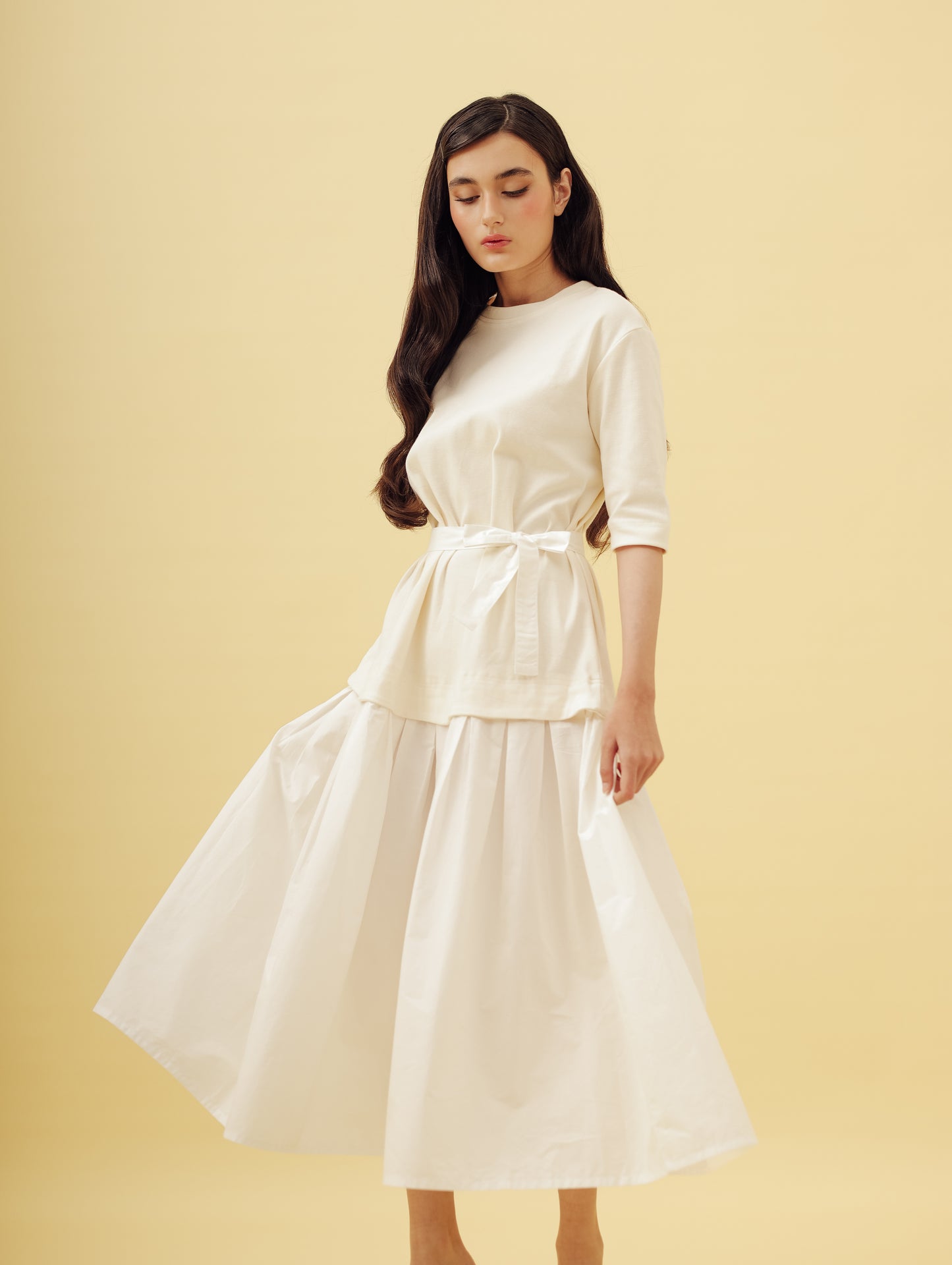 DREA DRESS (DAY OFF AUGUST 2025)