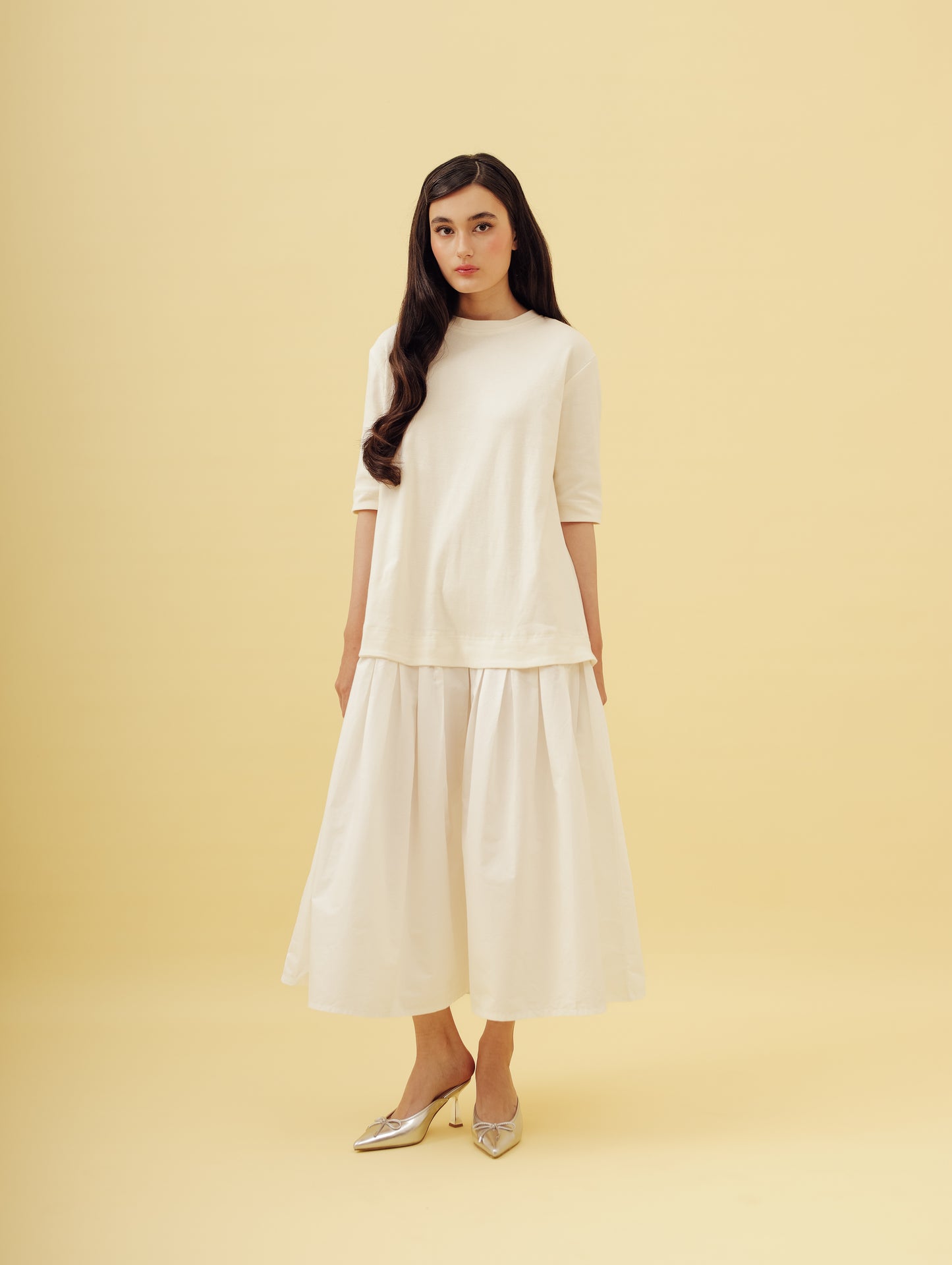DREA DRESS (DAY OFF AUGUST 2025)