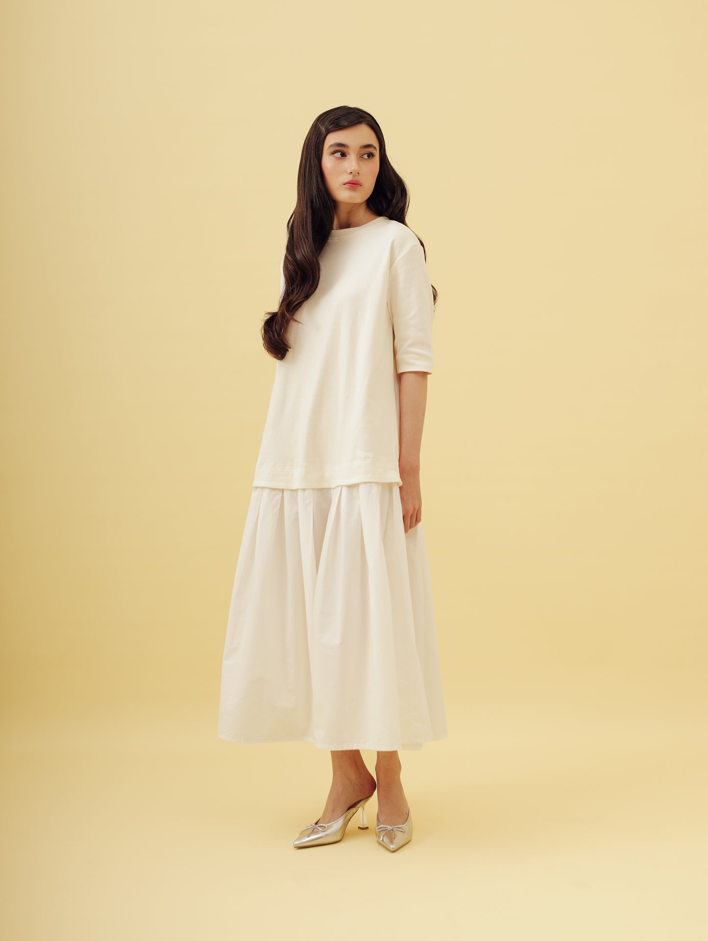 DREA DRESS (DAY OFF AUGUST 2025)