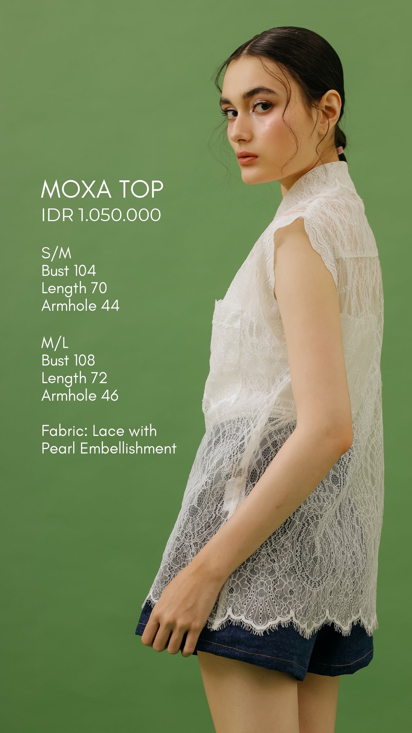 MOXA TOP (ARRAY BASHA 2025) - PO