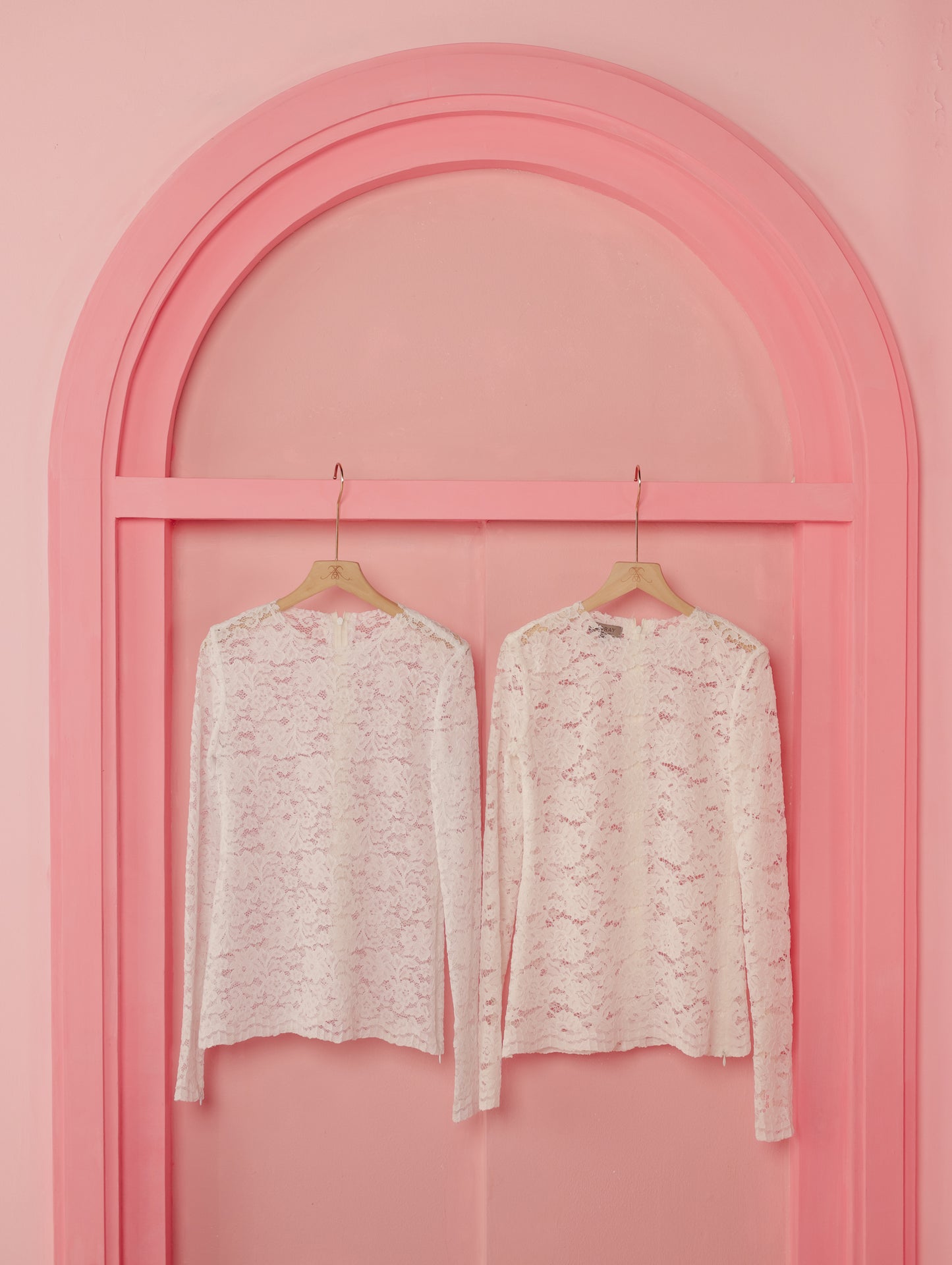 POSH TOP (ARRAY PIFW 2025)