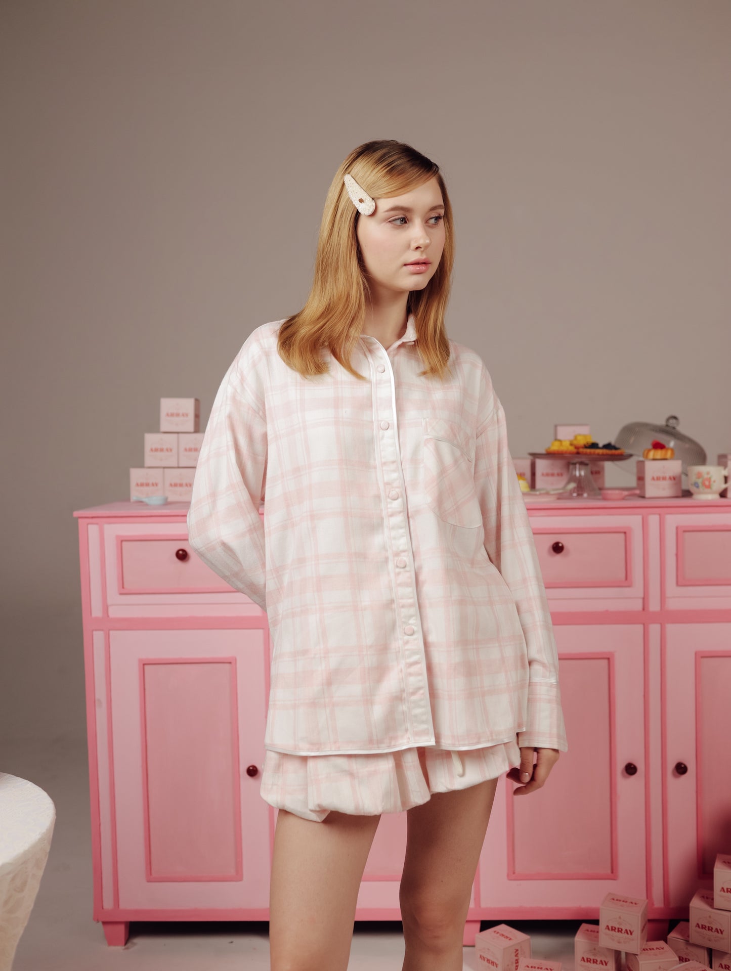 JINI TOP (DAY OFF PIFW 2025)
