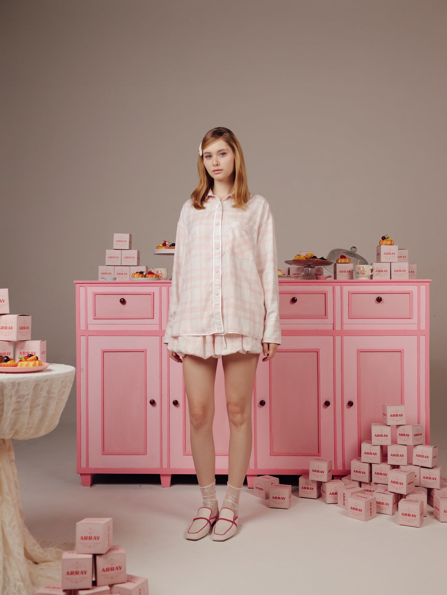 JINI TOP (DAY OFF PIFW 2025)