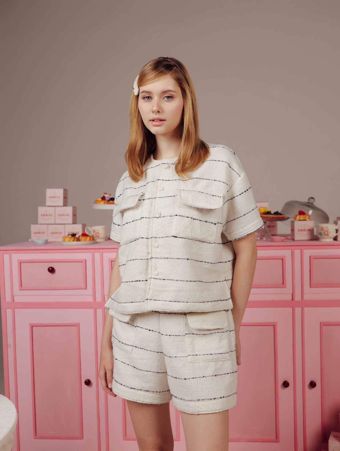 STEVIE TOP (DAY OFF PIFW 2025)