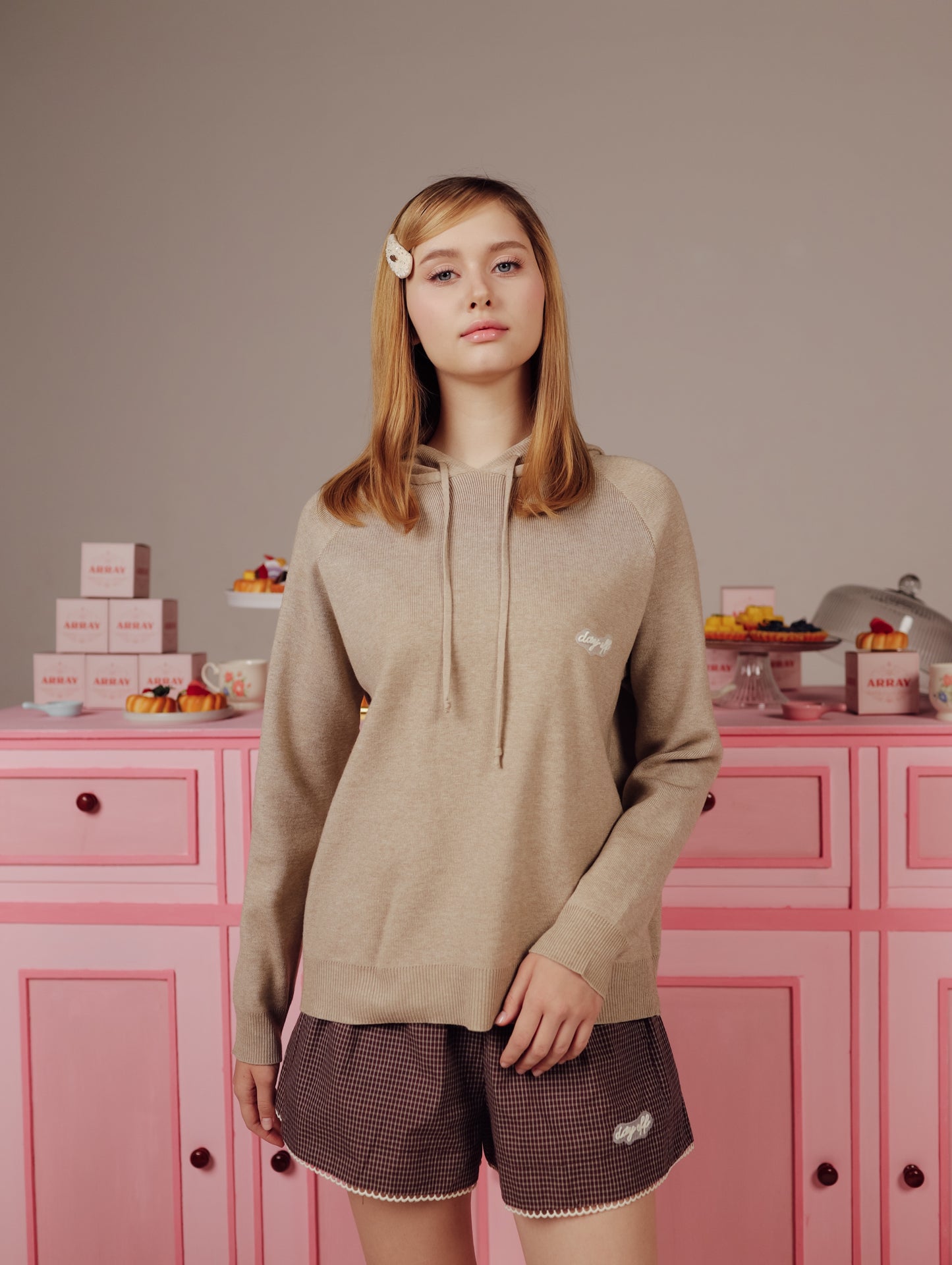 KEY HOODIE (DAY OFF PIFW 2025)