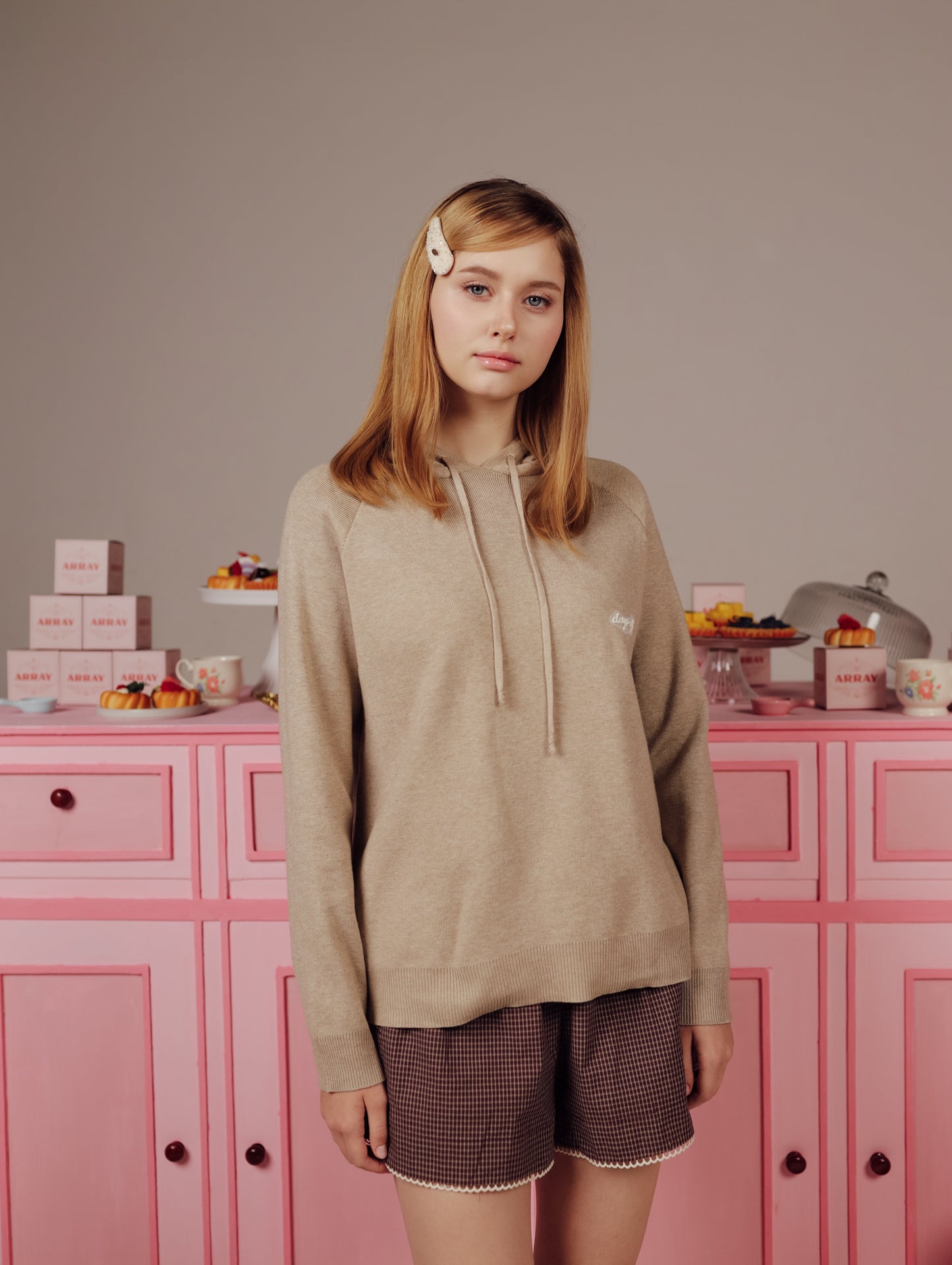 KEY HOODIE (DAY OFF PIFW 2025)