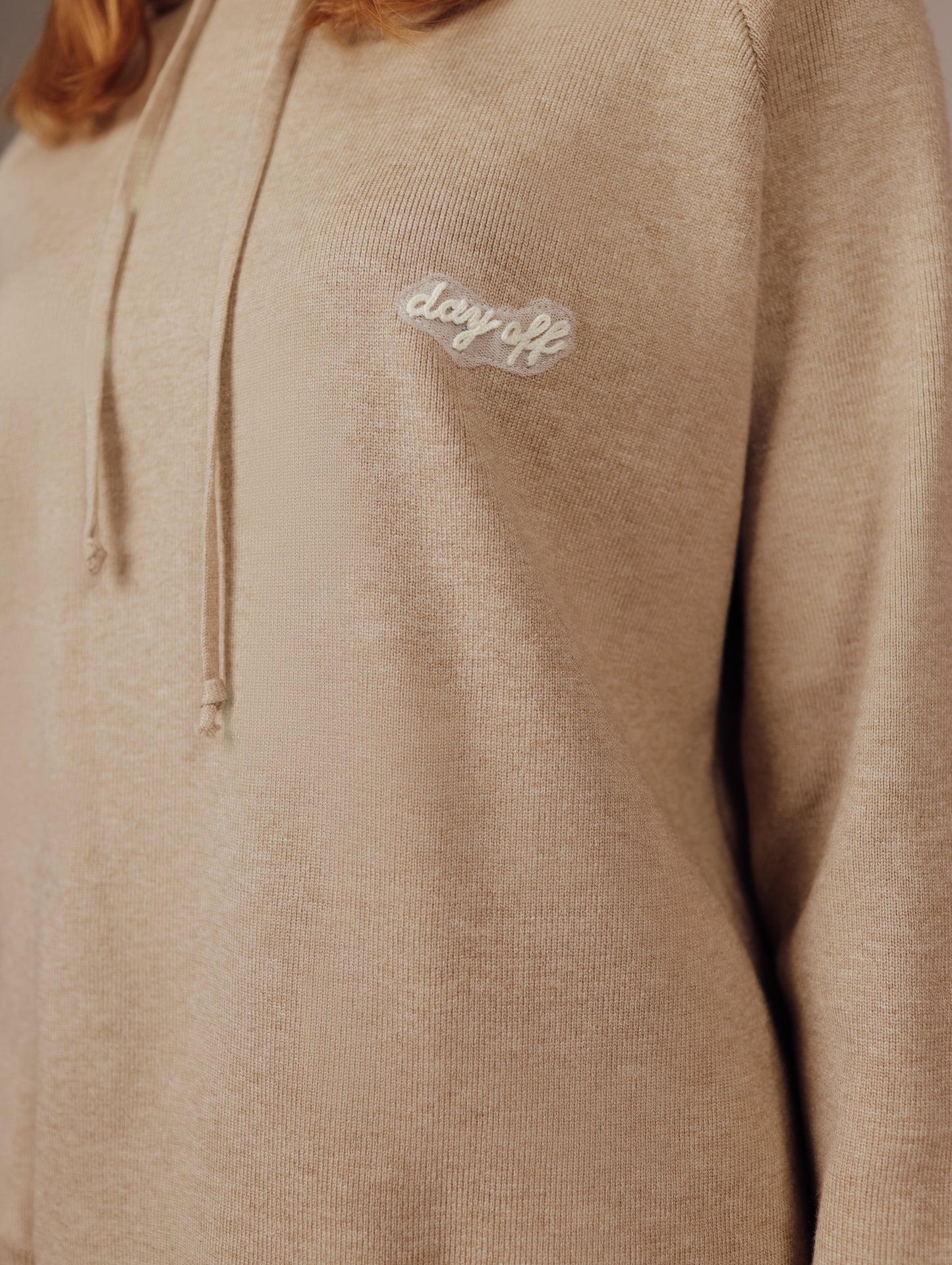 KEY HOODIE (DAY OFF PIFW 2025)