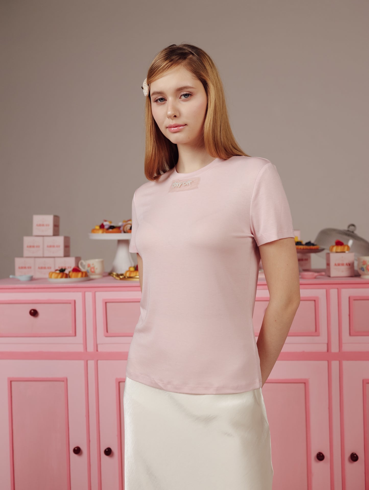 PEENKA TOP (DAY OFF PIFW 2025)