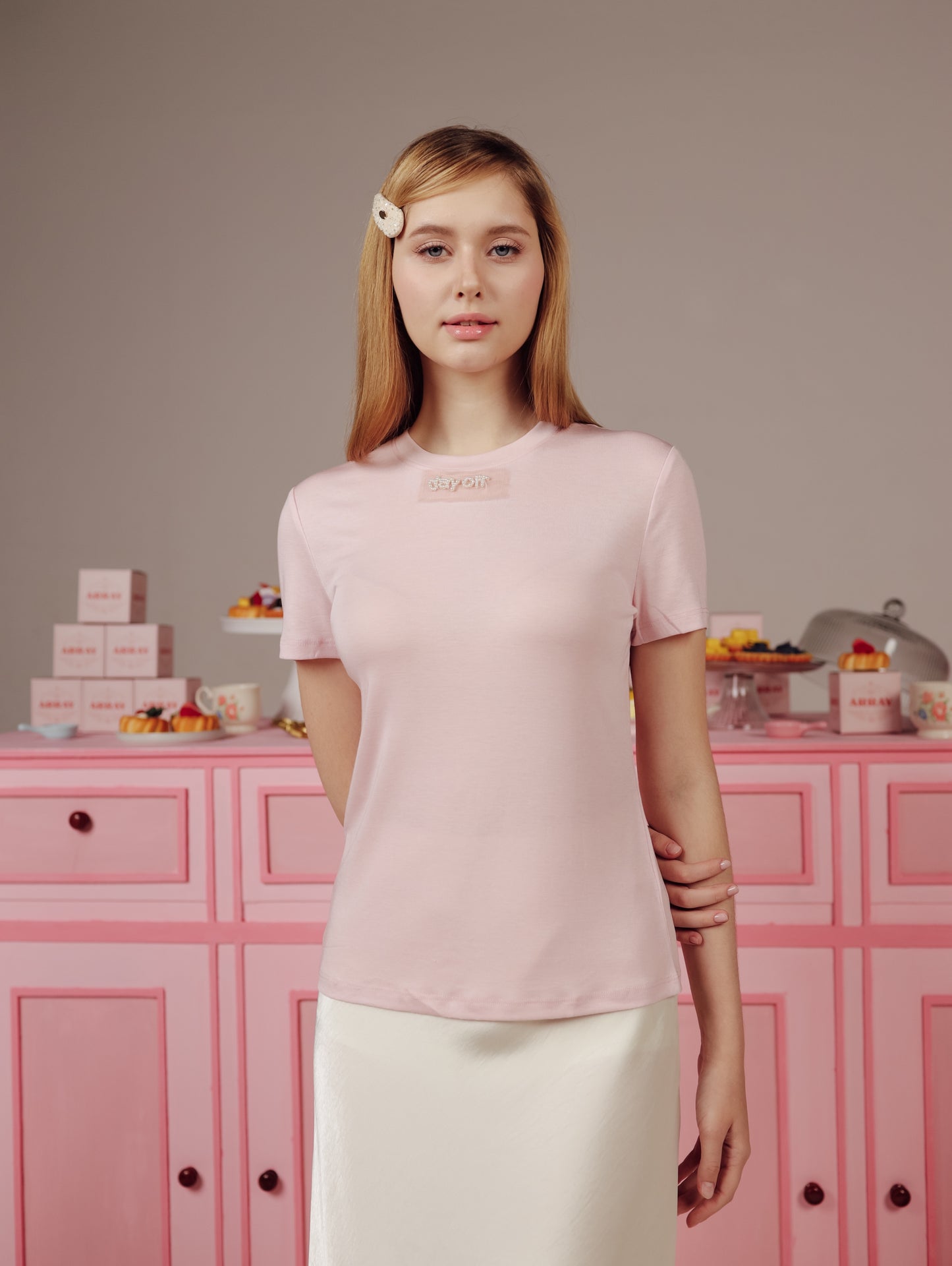 PEENKA TOP (DAY OFF PIFW 2025)