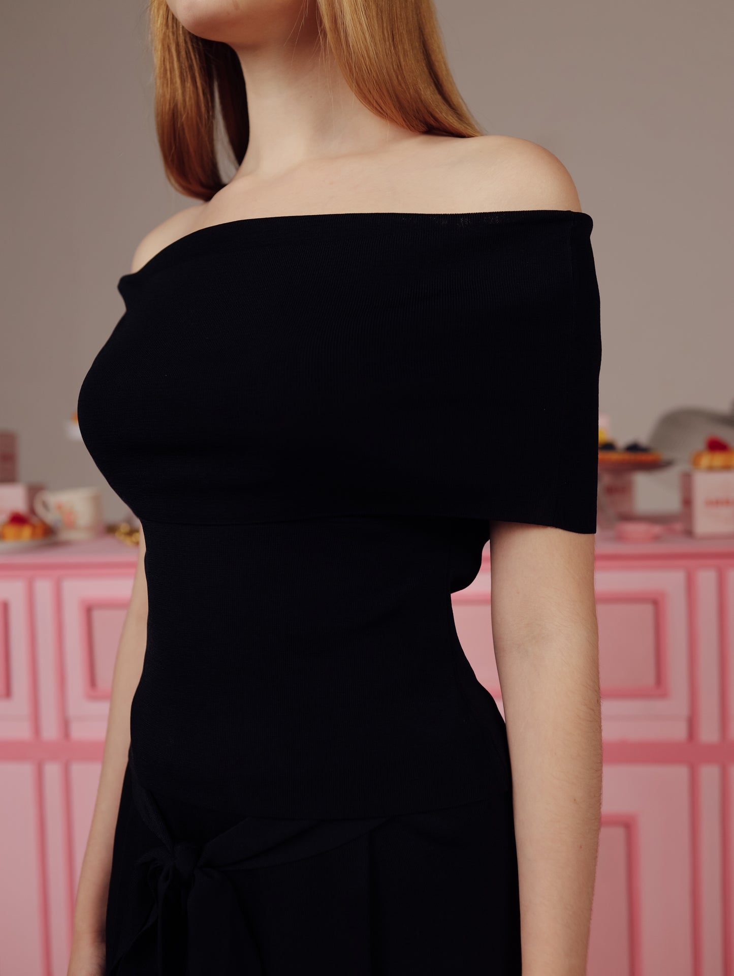 ROONA TOP (DAY OFF PIFW 2025)