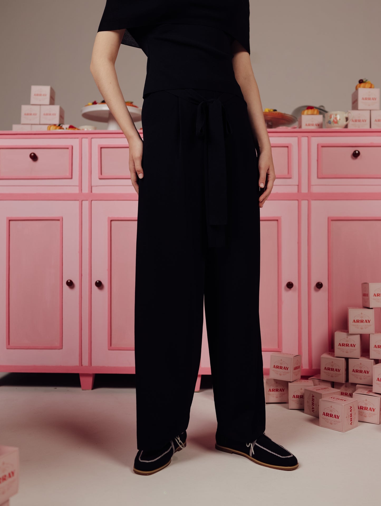 ROONA PANTS (DAY OFF PIFW 2025)