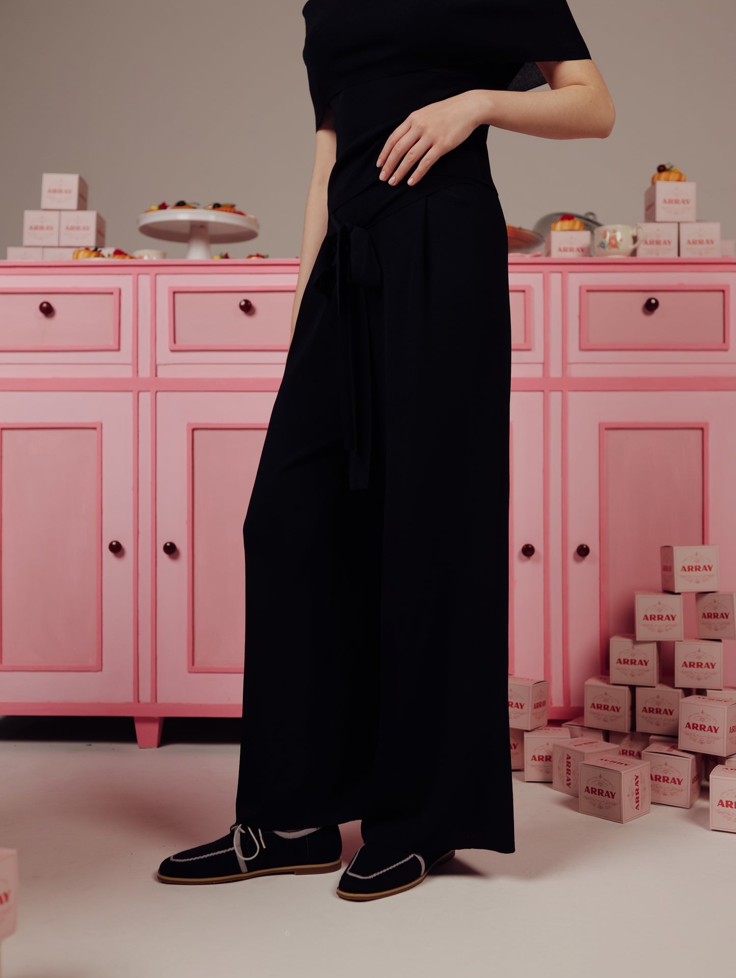 ROONA PANTS (DAY OFF PIFW 2025)