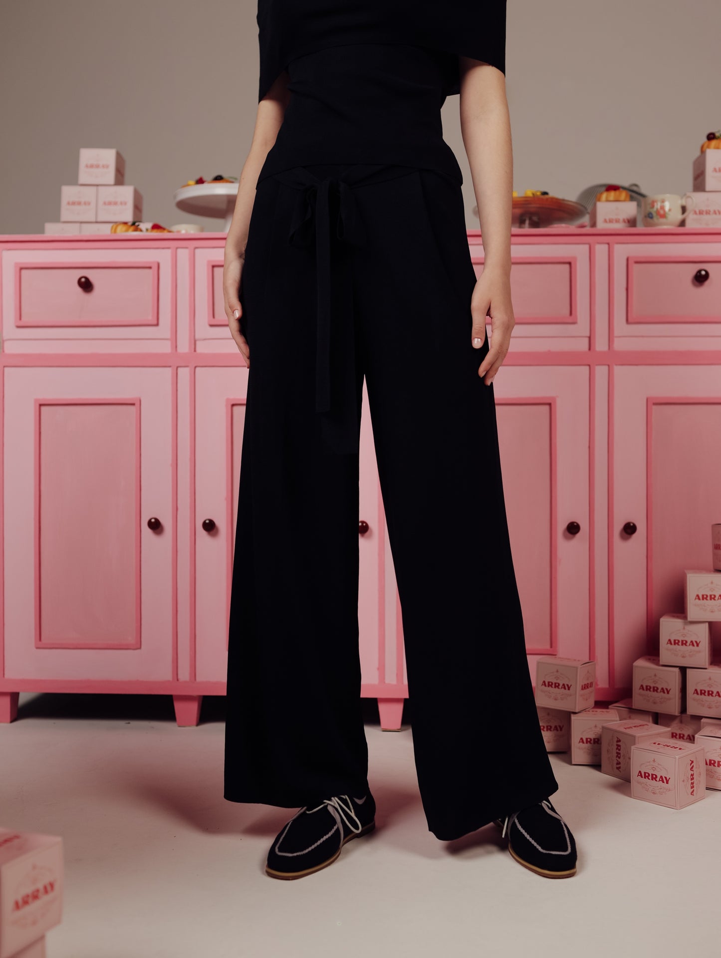 ROONA PANTS (DAY OFF PIFW 2025)