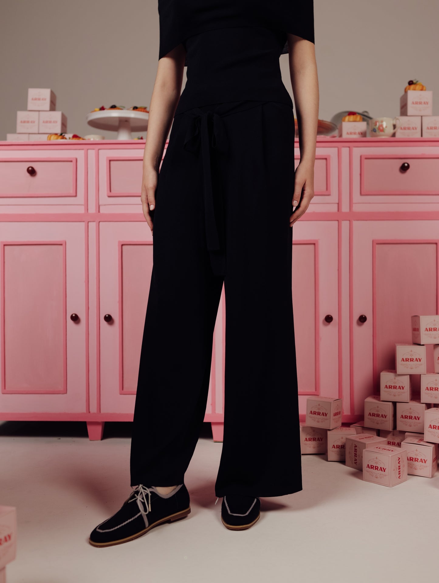 ROONA PANTS (DAY OFF PIFW 2025)