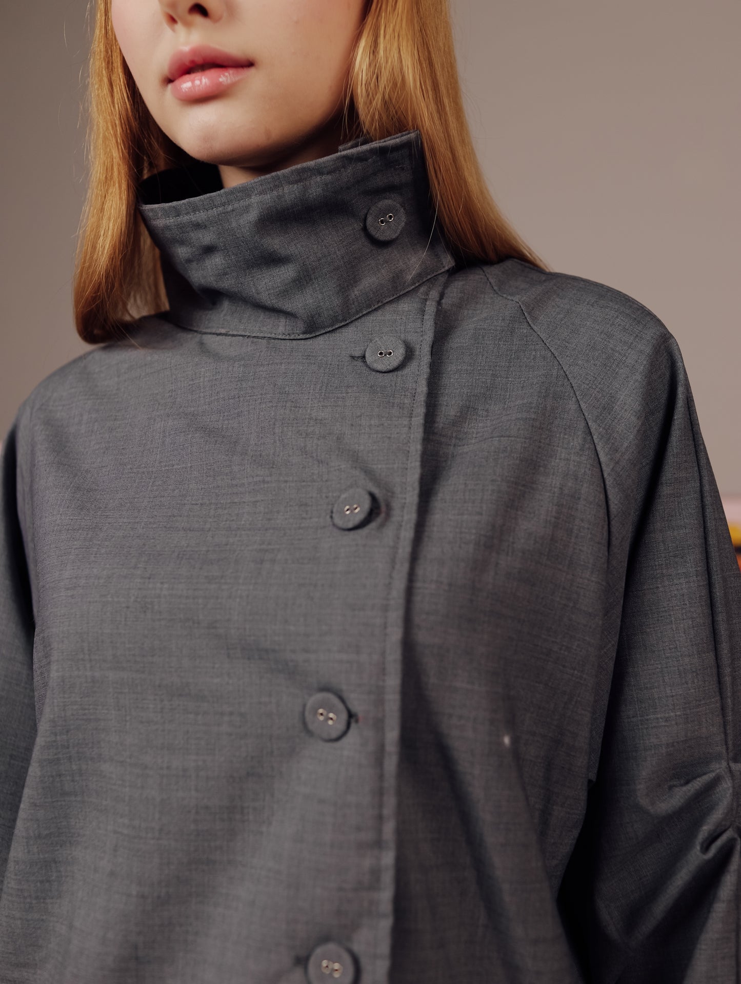 JENNIE OUTER (DAY OFF PIFW 2025)