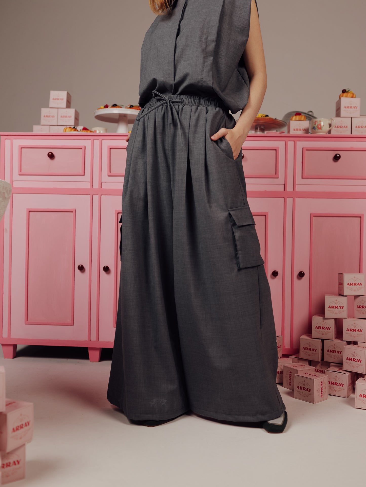 CARO PANTS (DAY OFF PIFW 2025)