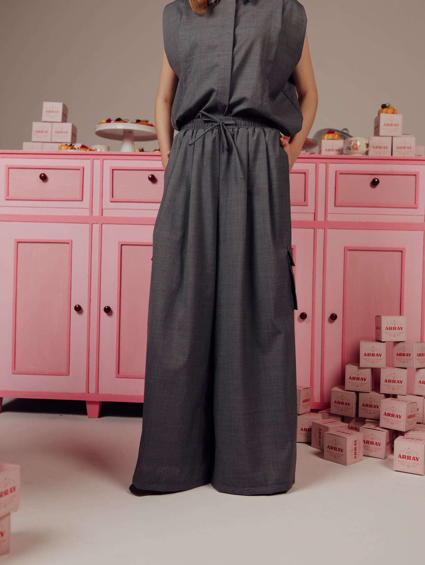CARO PANTS (DAY OFF PIFW 2025)