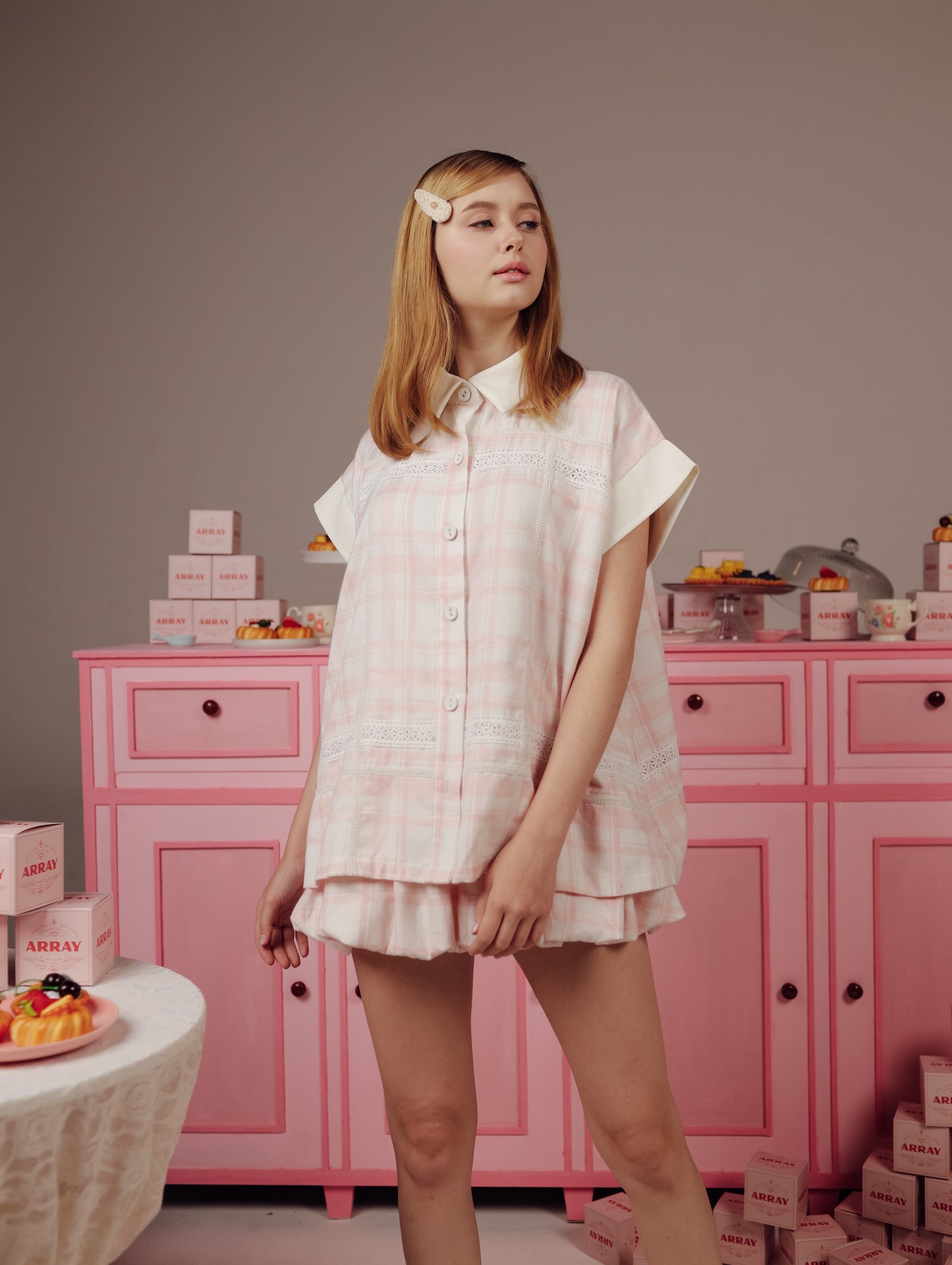 MOONI TOP (DAY OFF PIFW 2025)