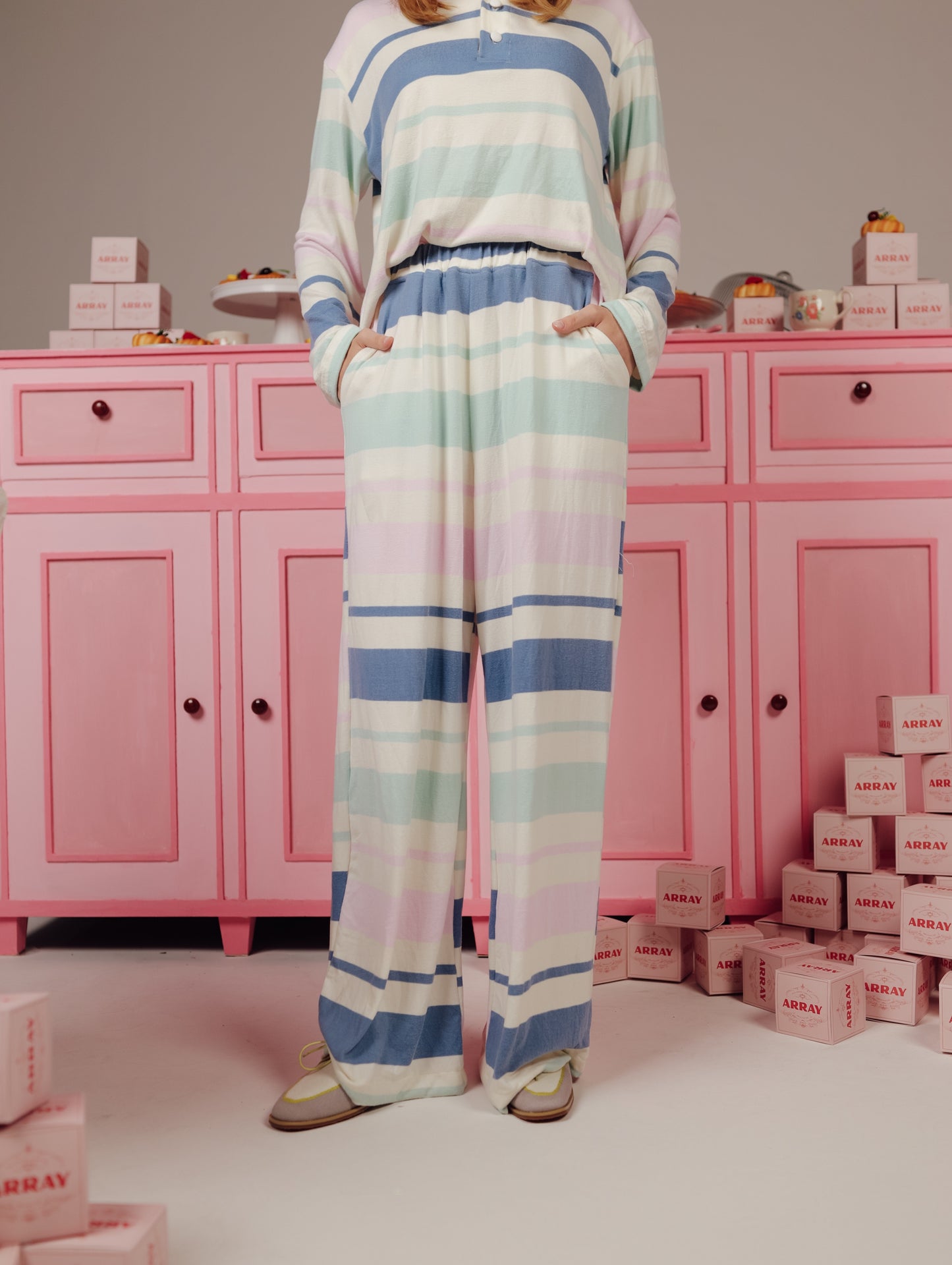NAYA SET (DAY OFF PIFW 2025)