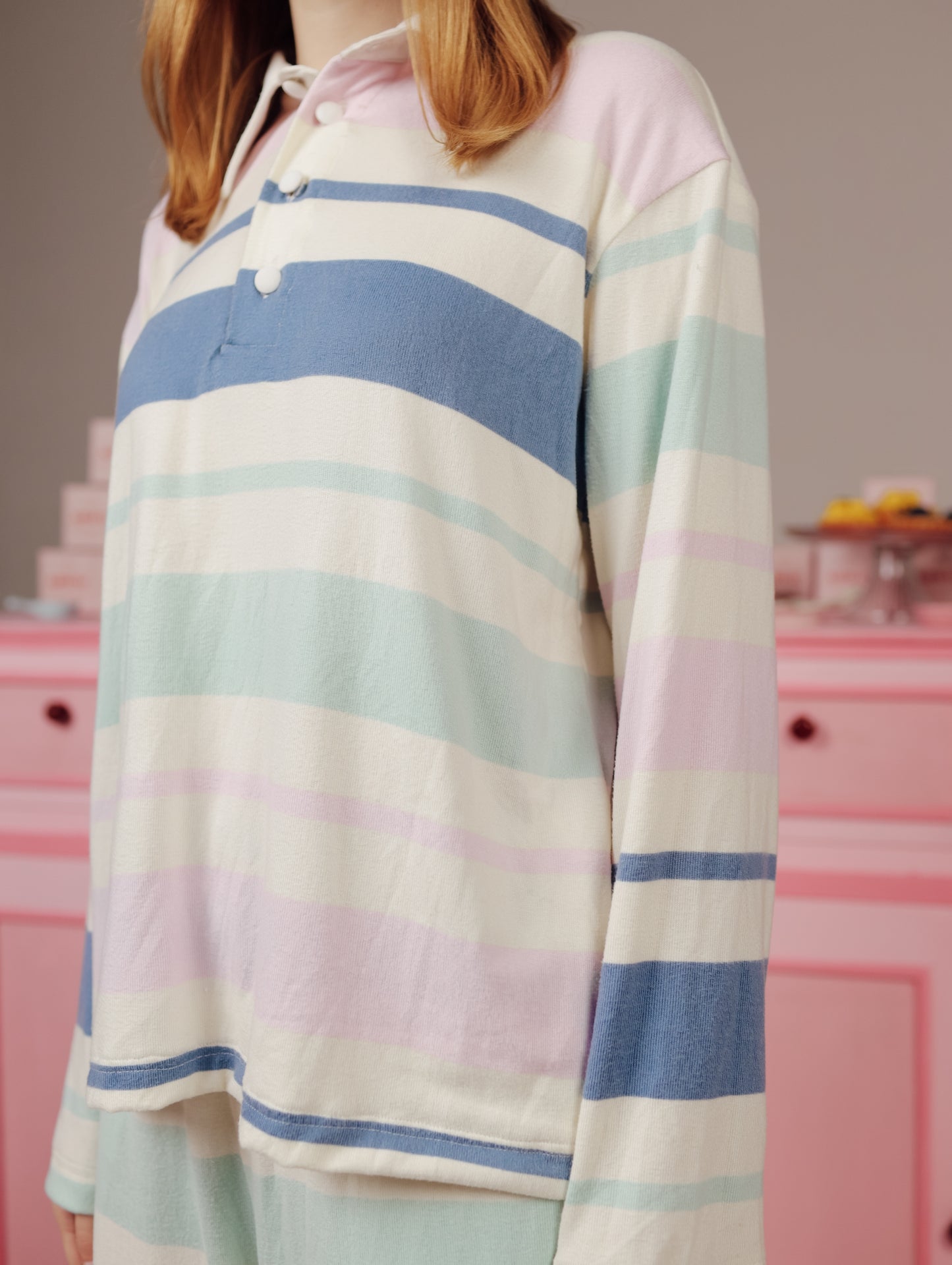 NAYA SET (DAY OFF PIFW 2025)