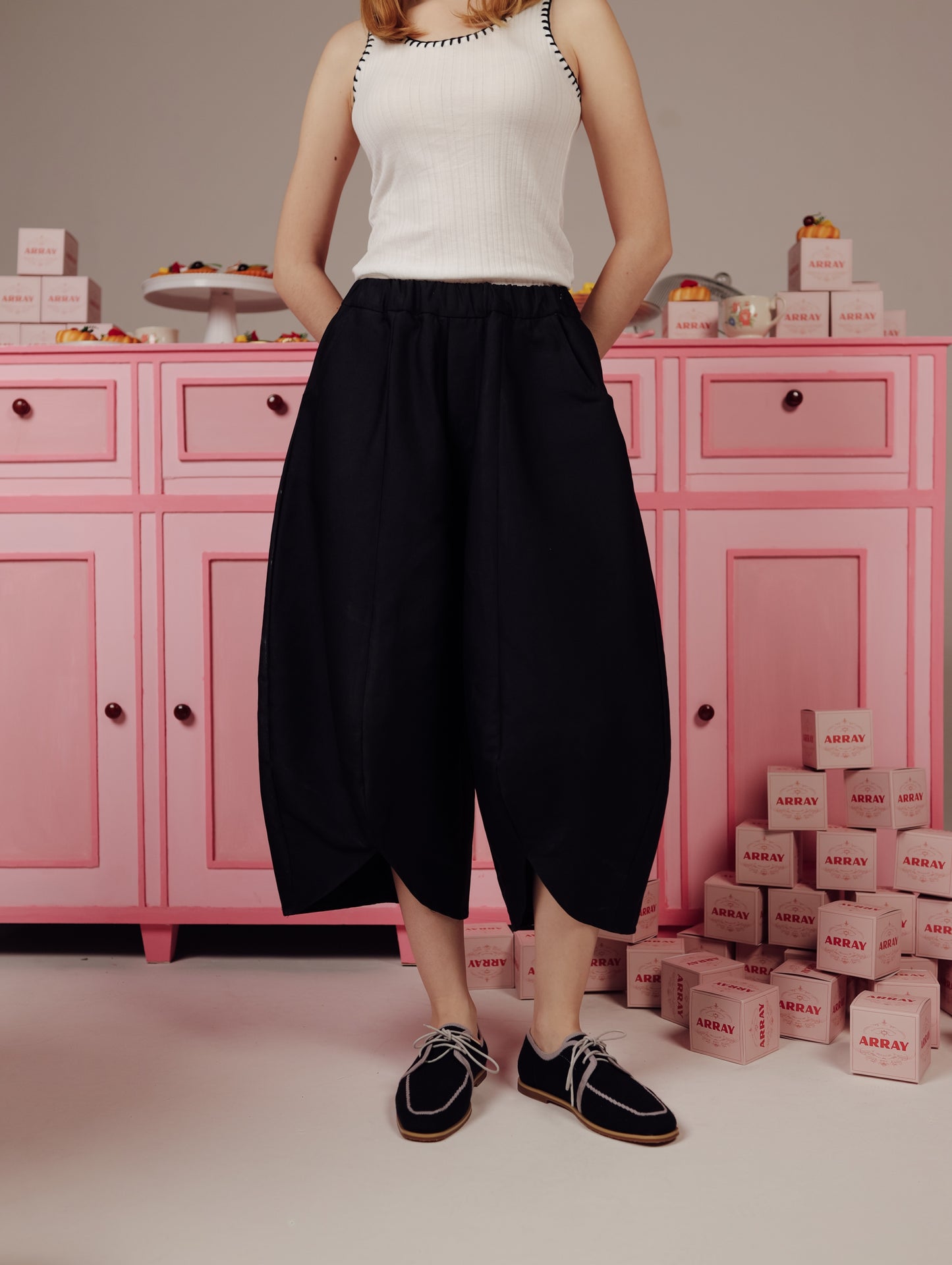 LONA PANTS (DAY OFF PIFW 2025)