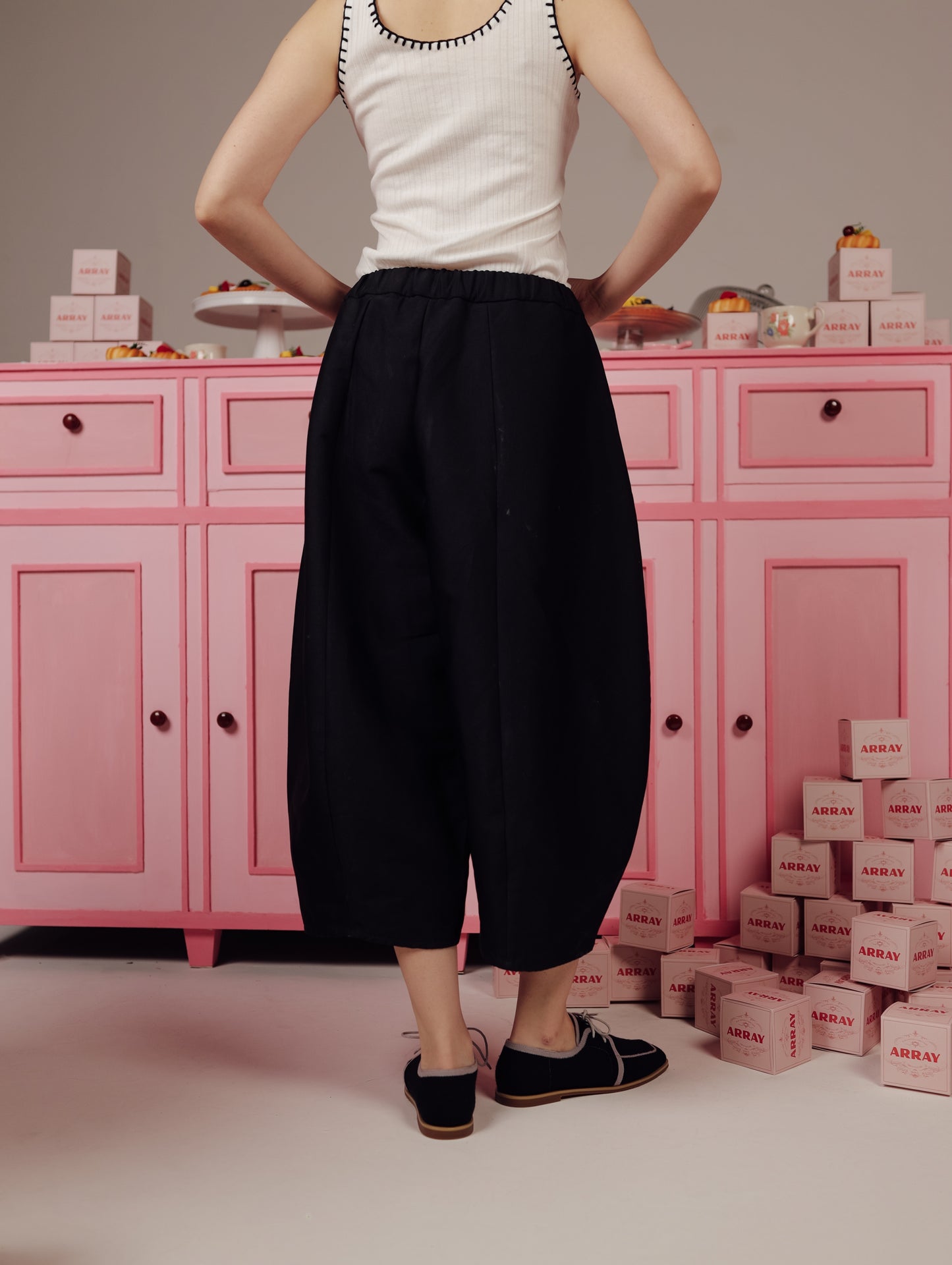 LONA PANTS (DAY OFF PIFW 2025)