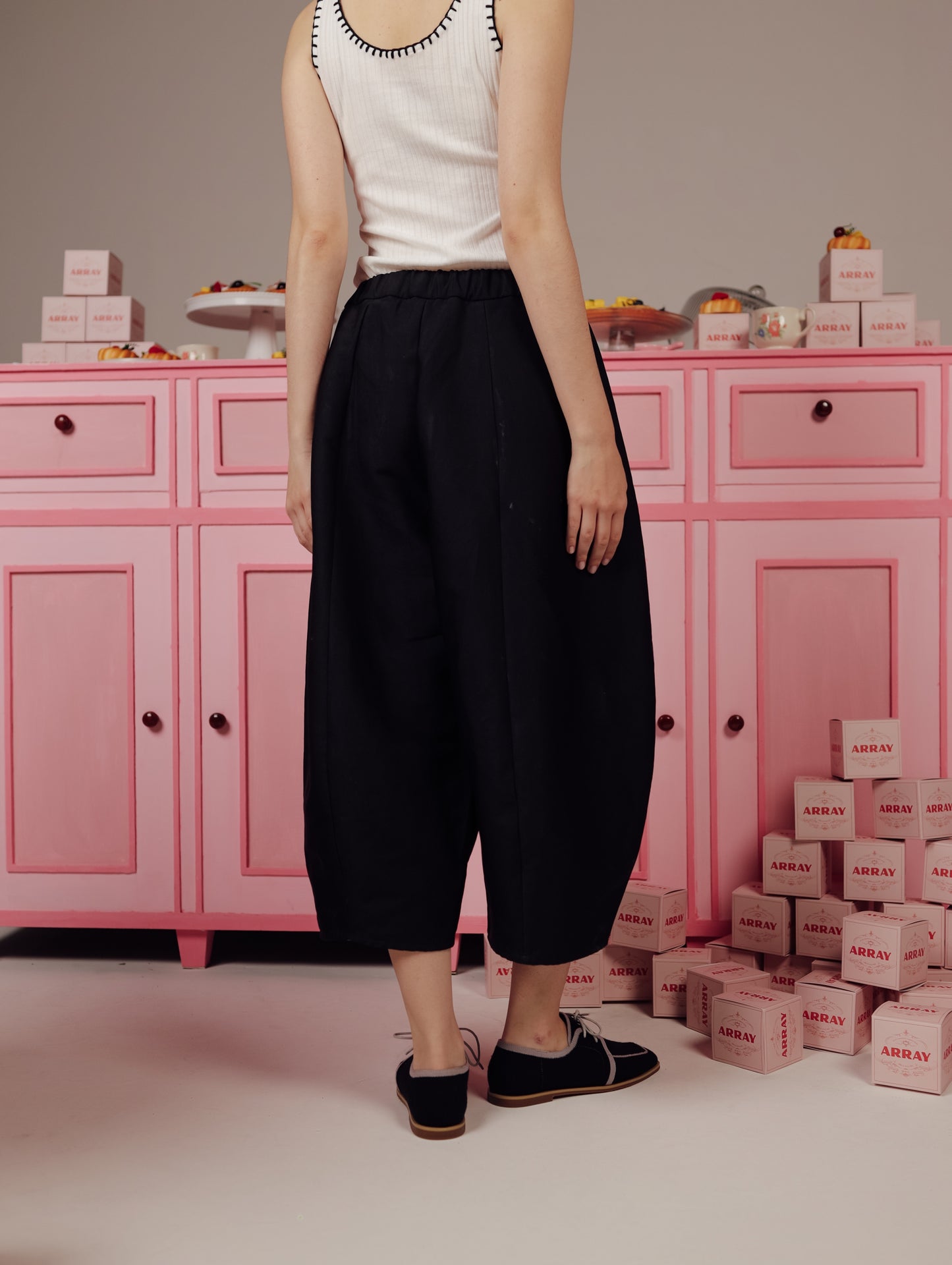 LONA PANTS (DAY OFF PIFW 2025)