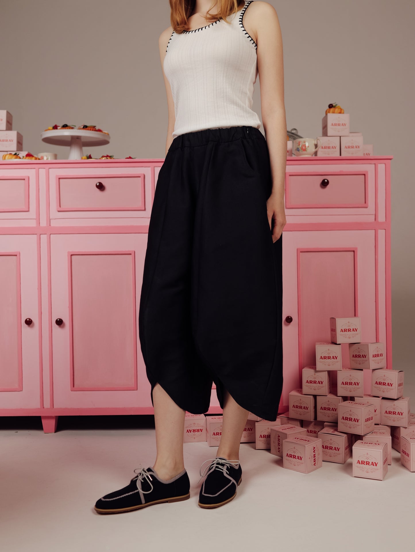LONA PANTS (DAY OFF PIFW 2025)