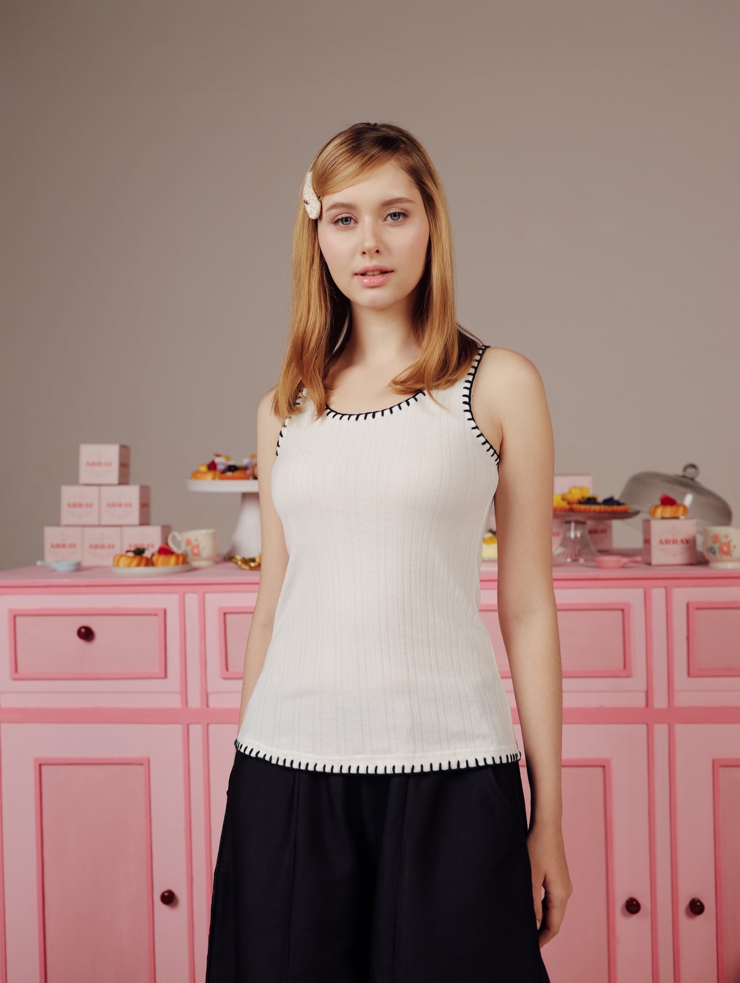 TONE TOP (DAY OFF PIFW 2025)