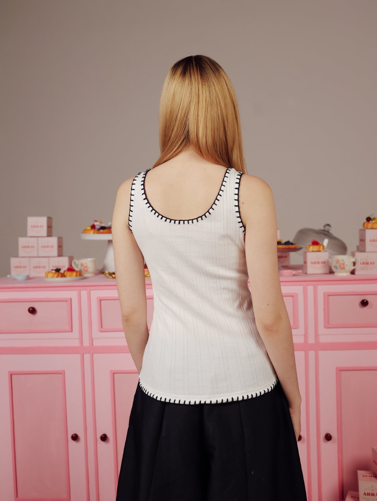 TONE TOP (DAY OFF PIFW 2025)