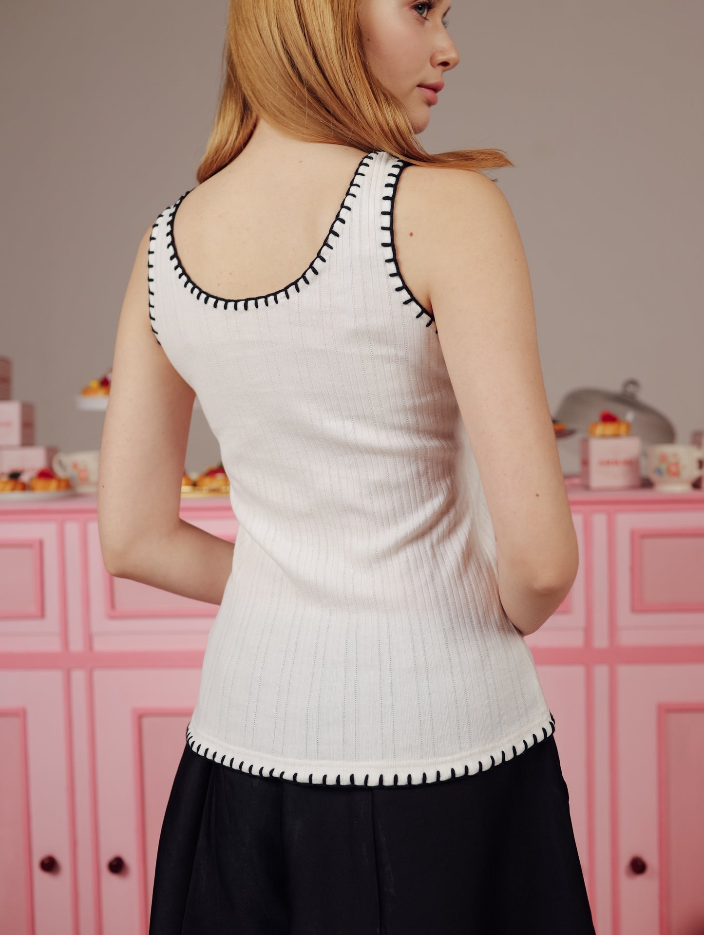 TONE TOP (DAY OFF PIFW 2025)